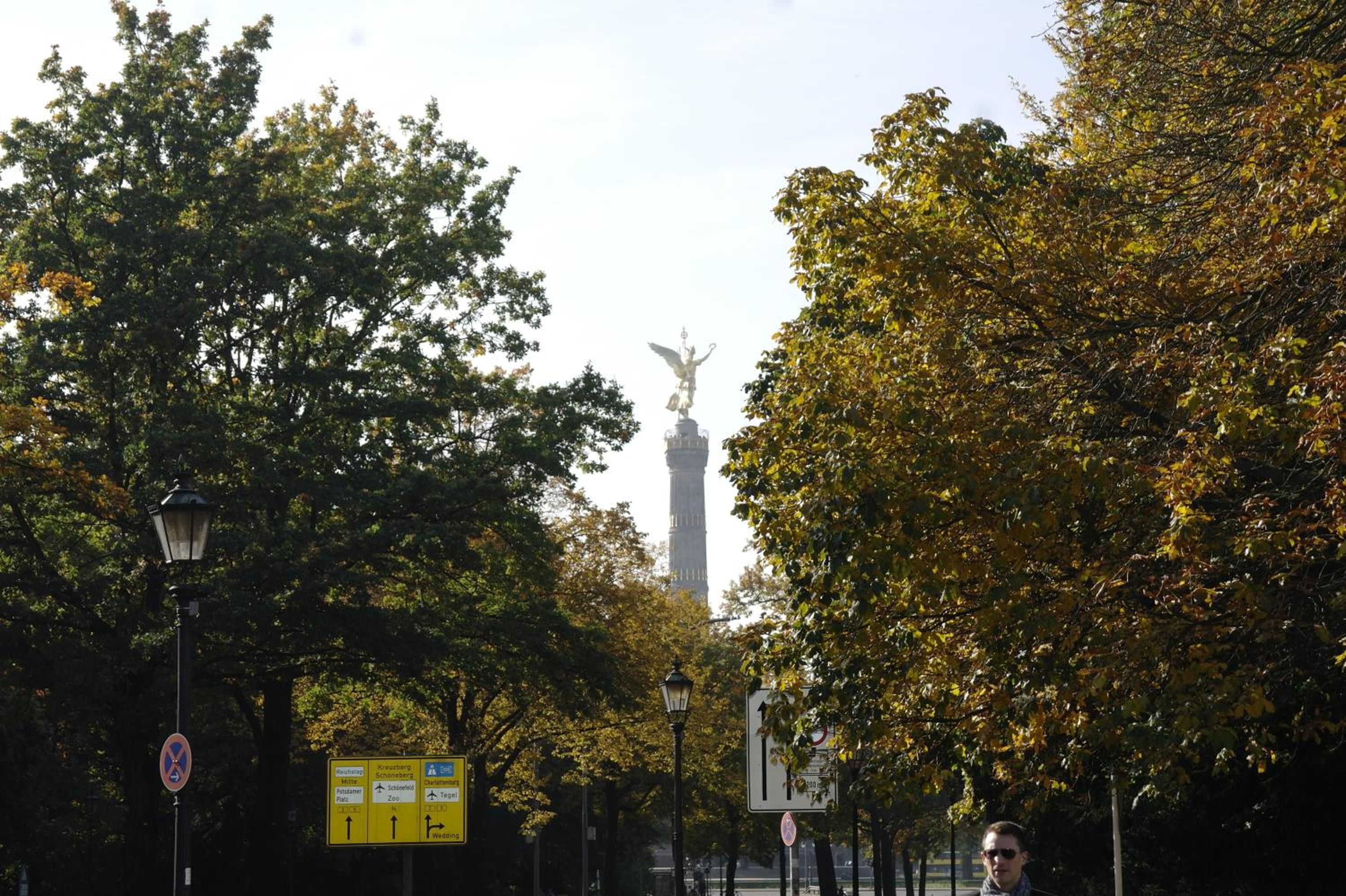 Heart of Berlin
