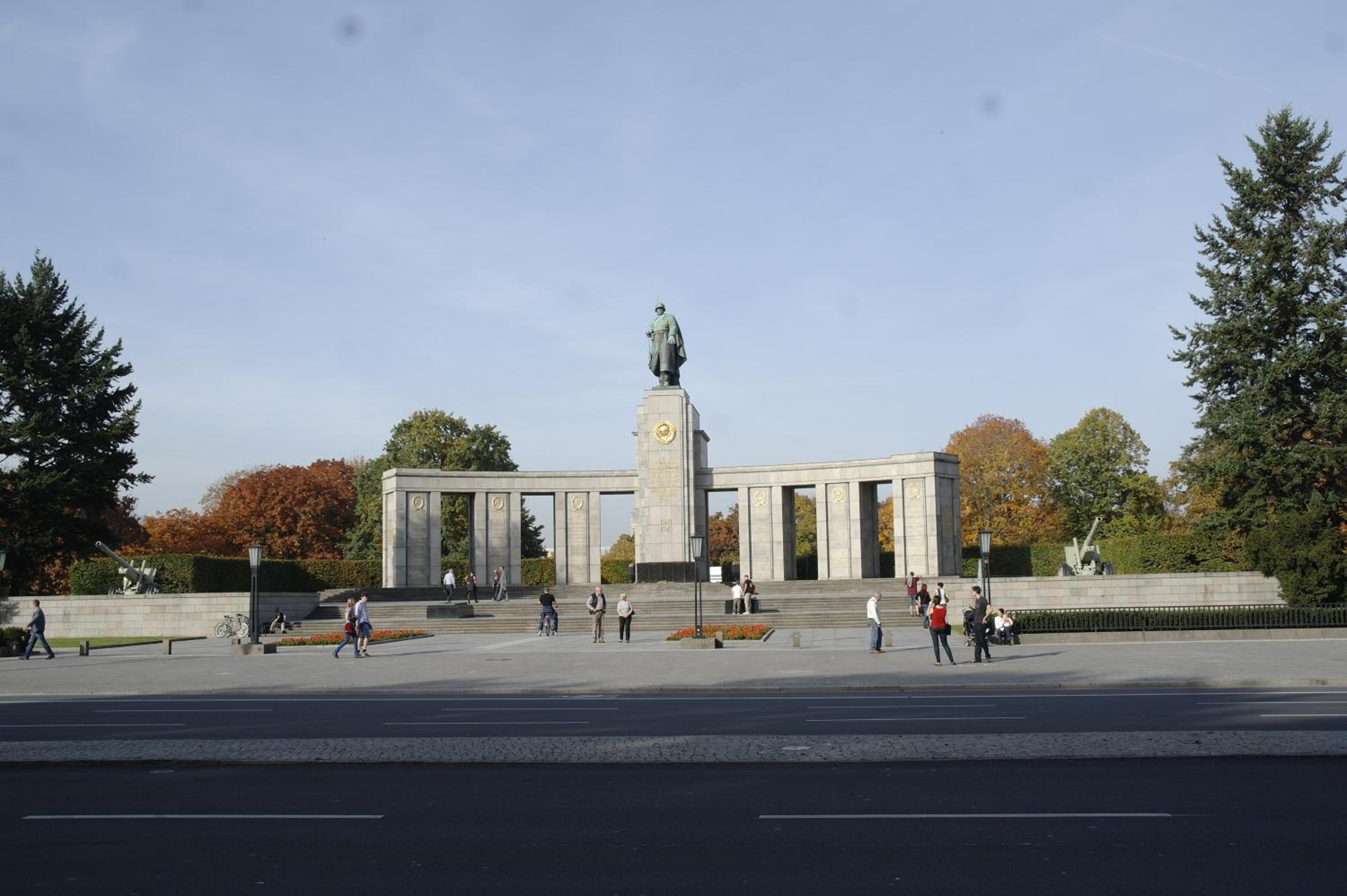 Heart of Berlin