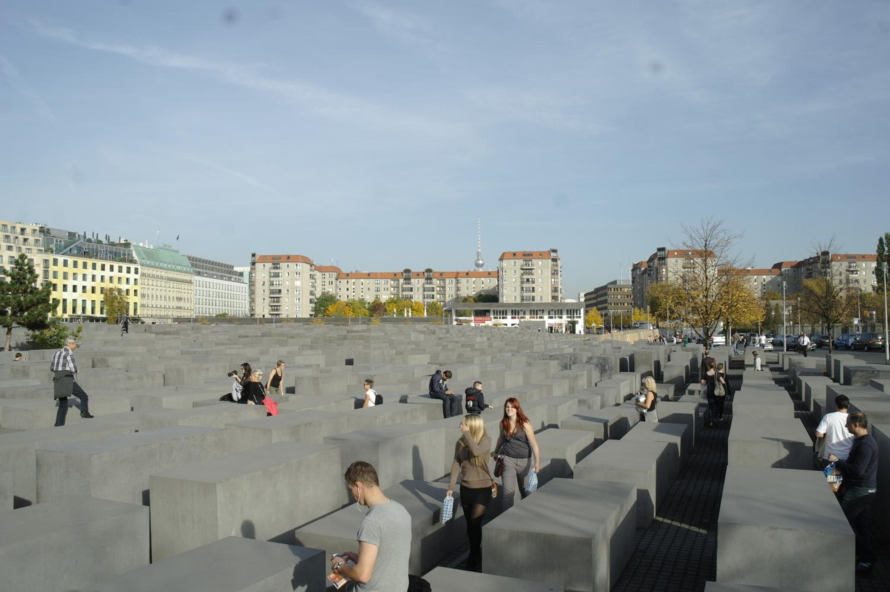 Heart of Berlin