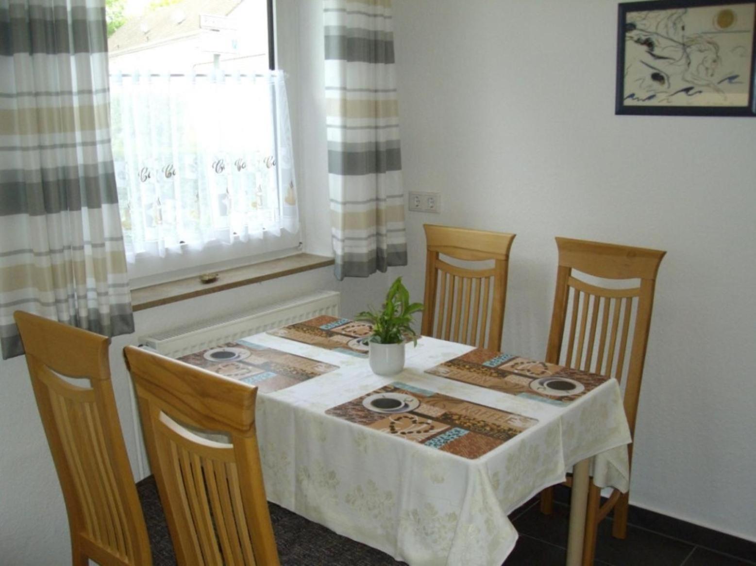 Ferienwohnungen Marken