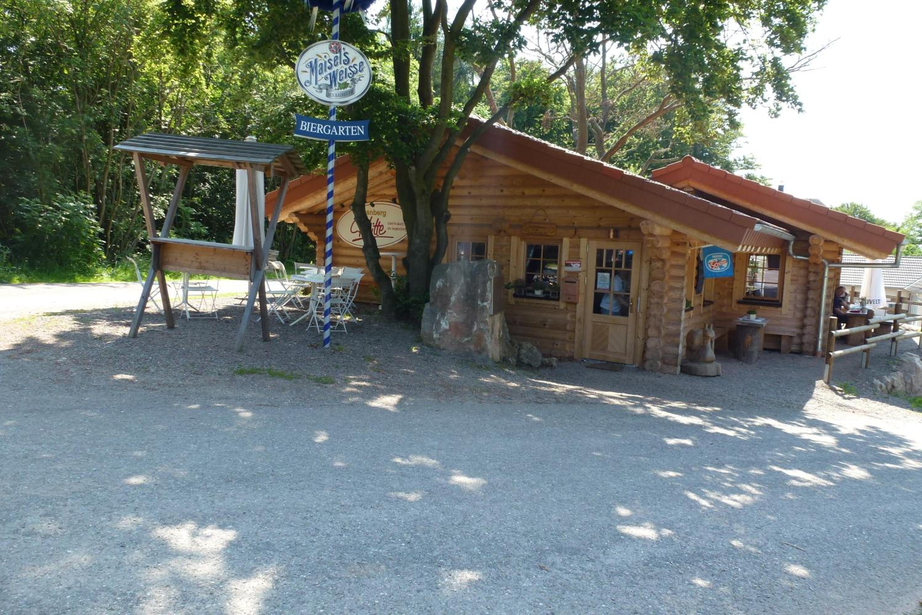 Ferienwohnung Sauerlandblick