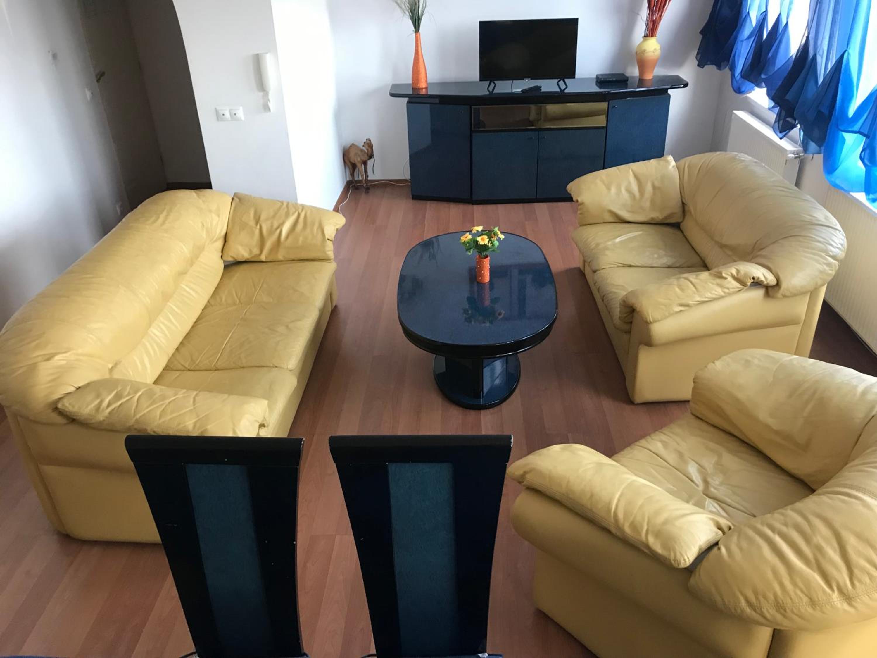 Lotusz Apartments in Nyiregyhaza