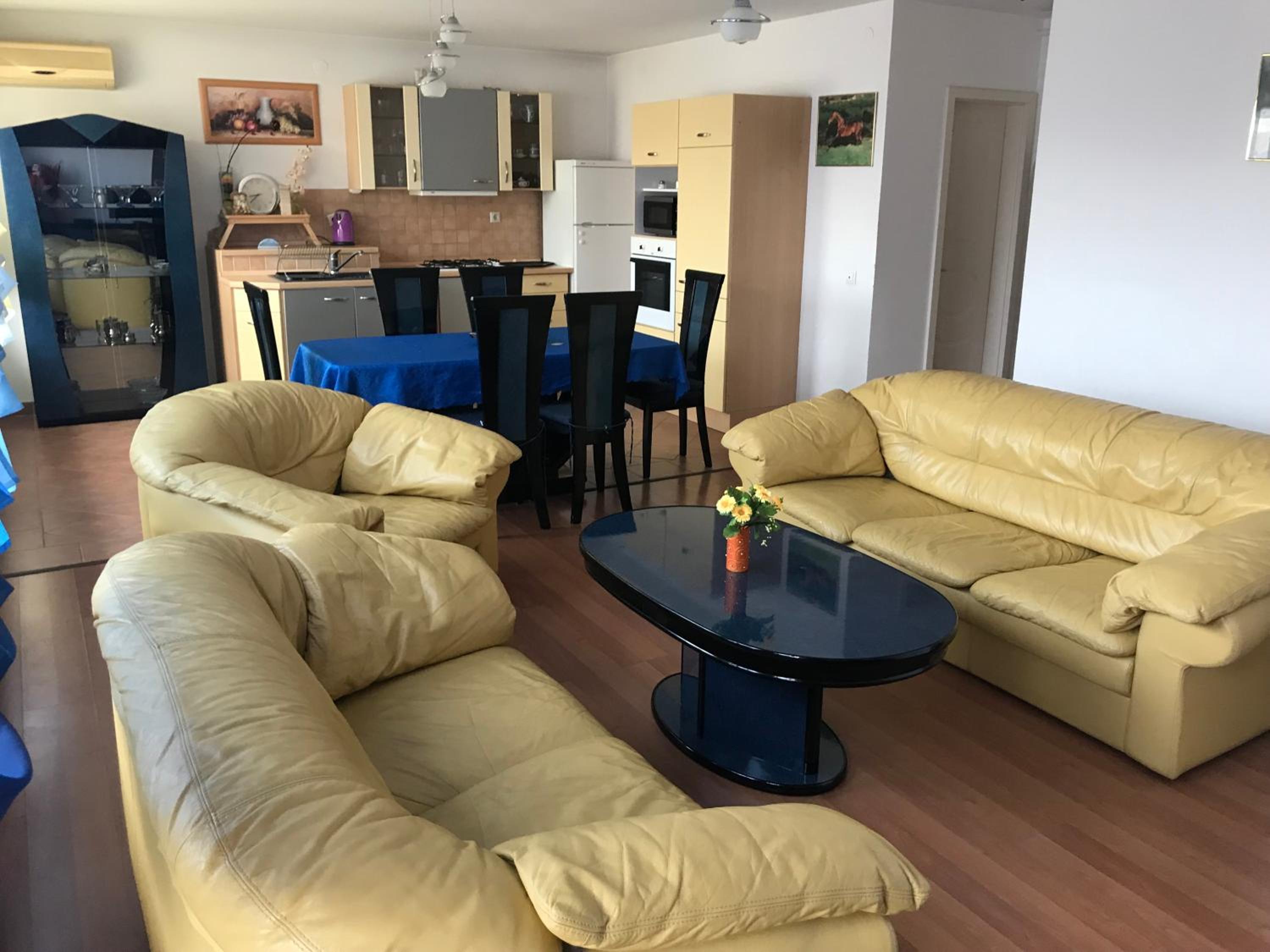 Lotusz Apartments in Nyiregyhaza