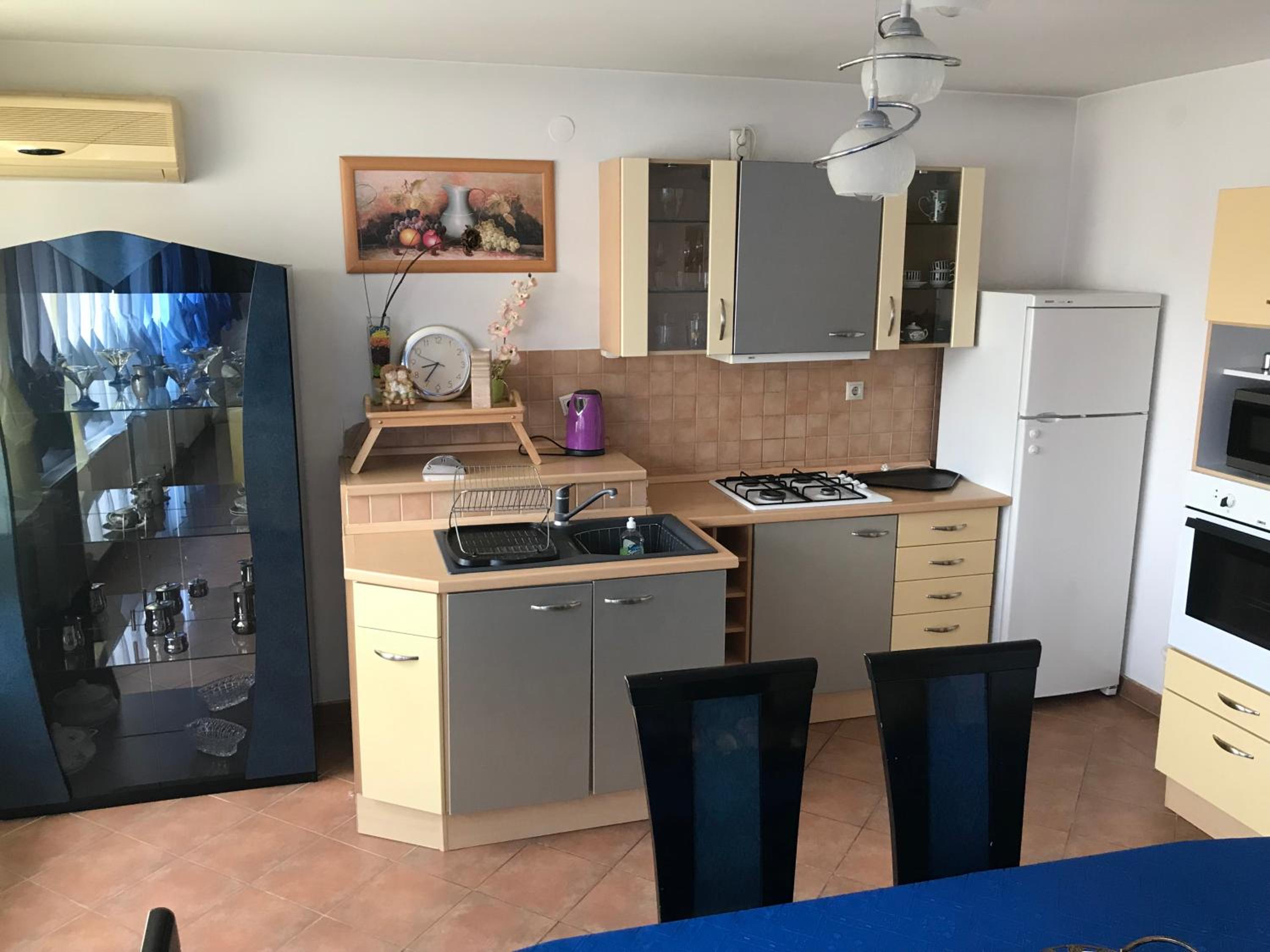 Lotusz Apartments in Nyiregyhaza