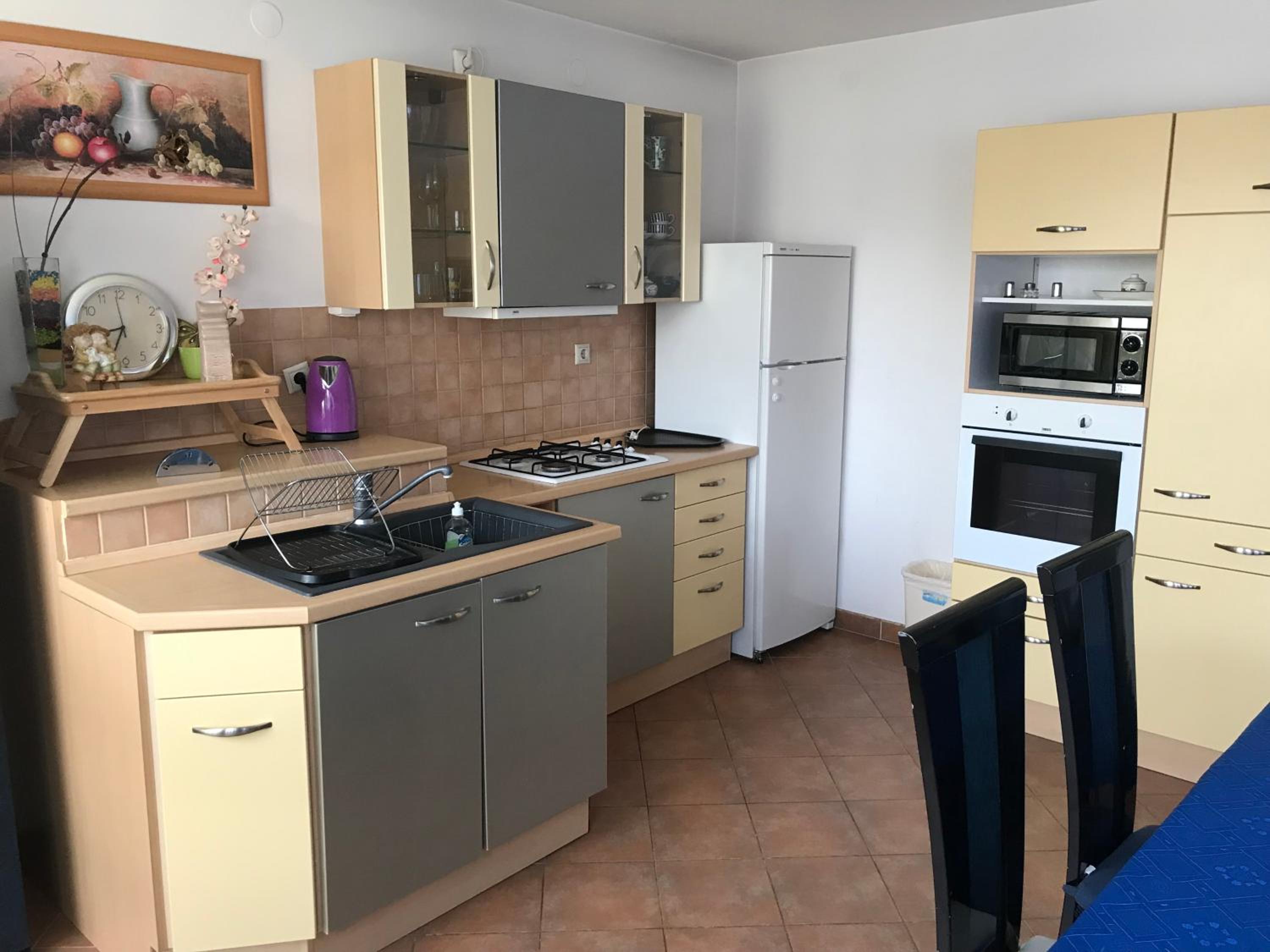 Lotusz Apartments in Nyiregyhaza