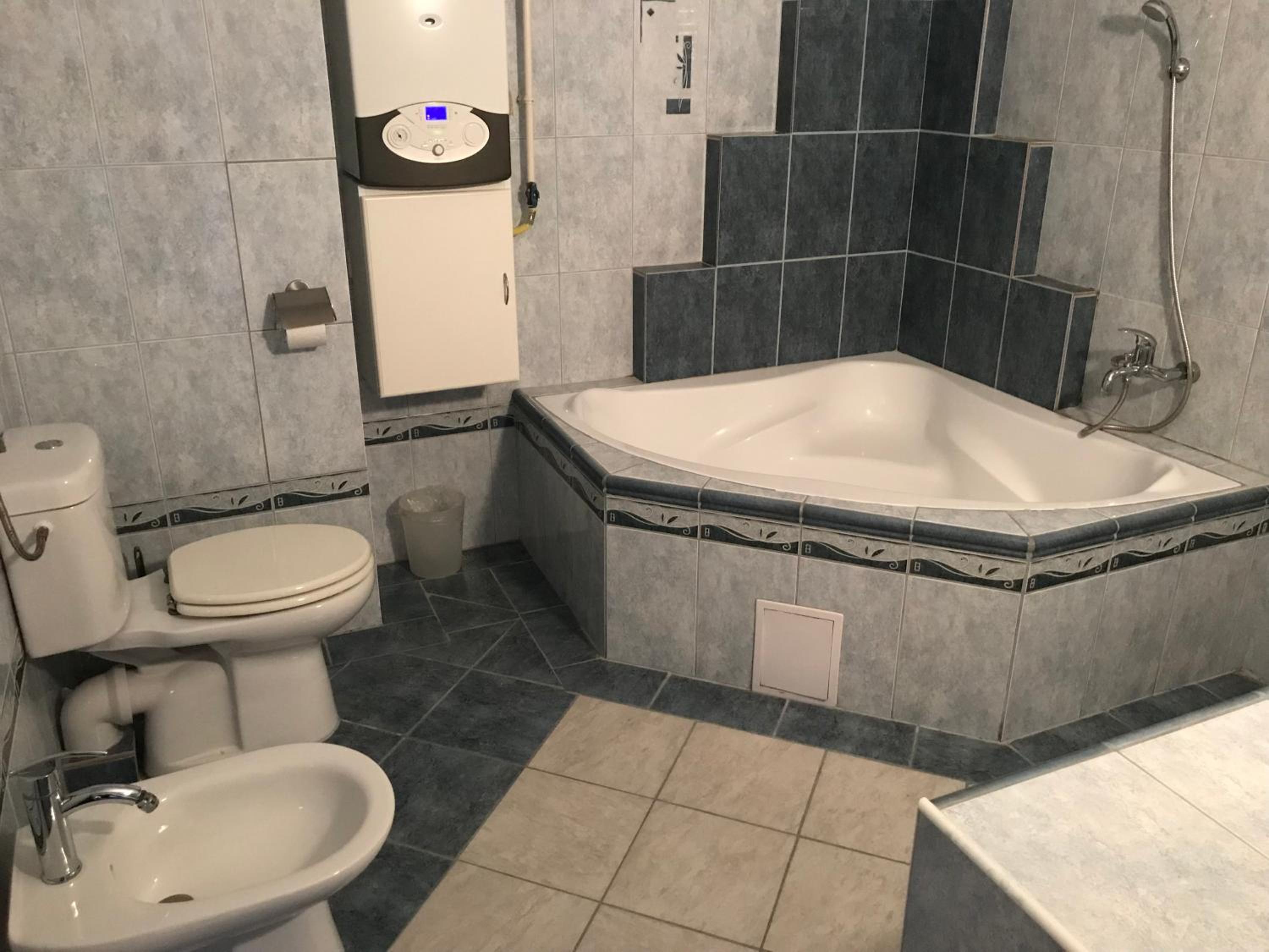 Lotusz Apartments in Nyiregyhaza