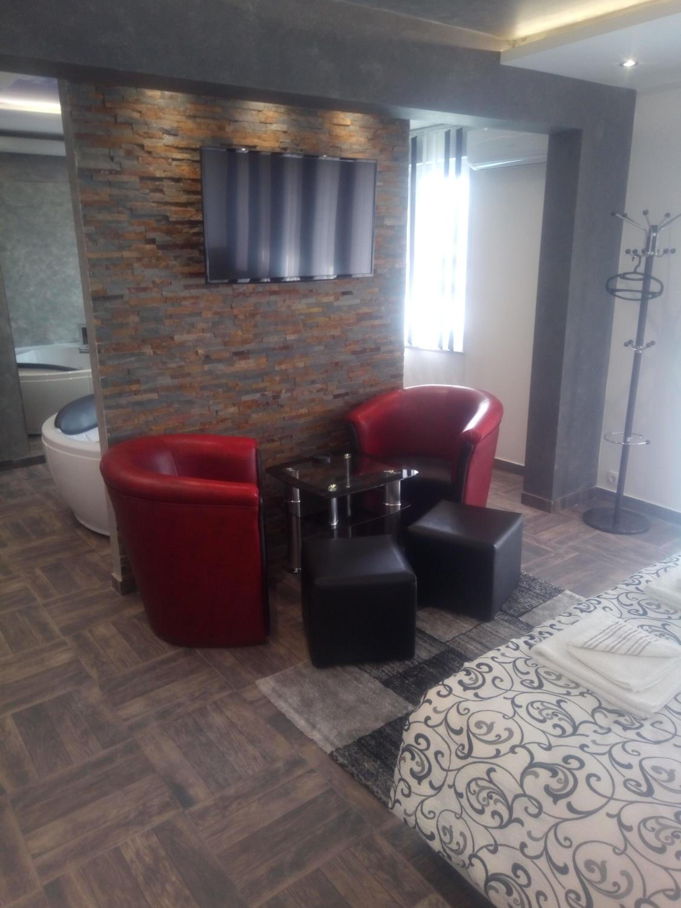 De Lux Apartment Maki