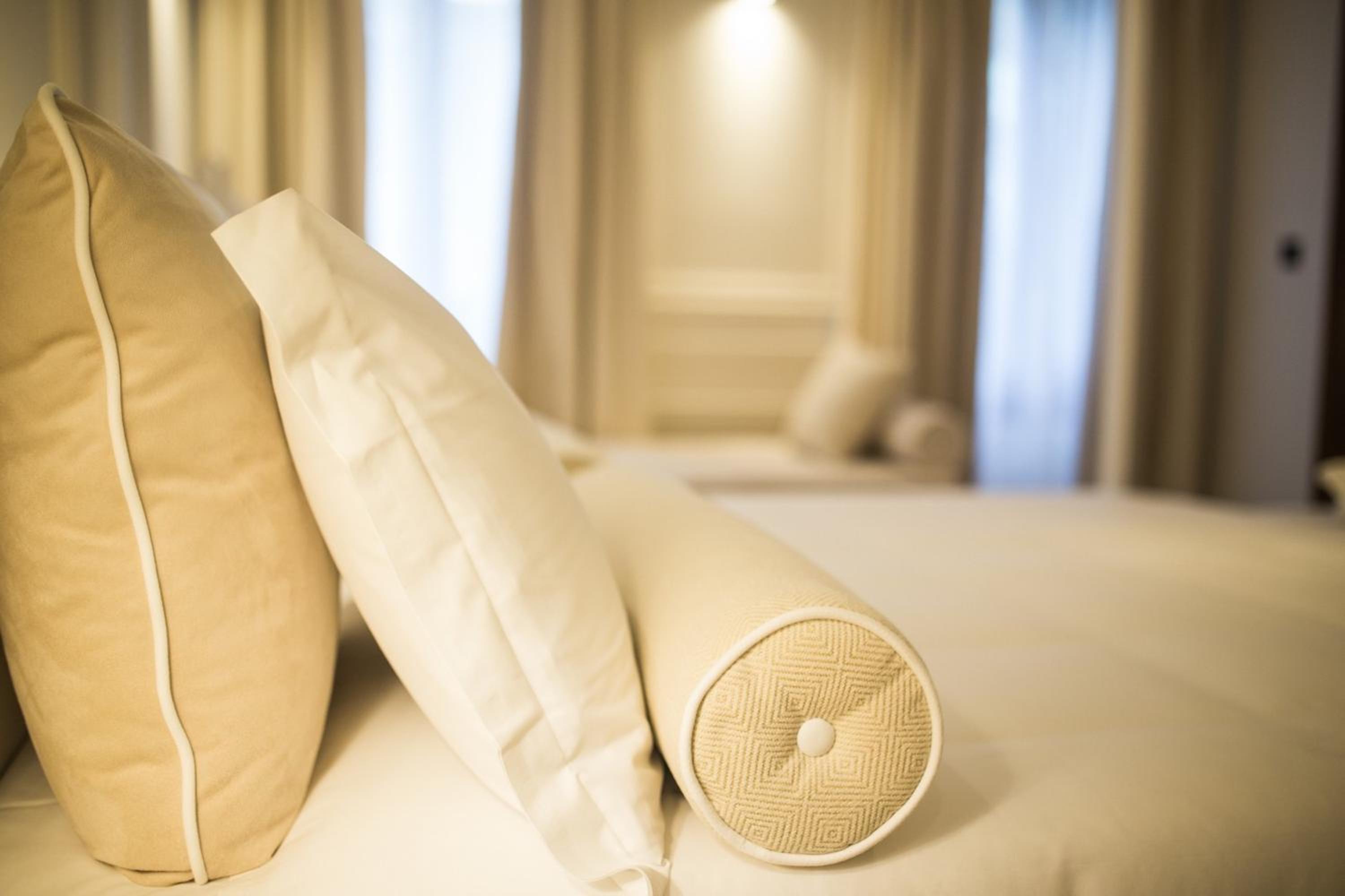 San Marco Suite 755