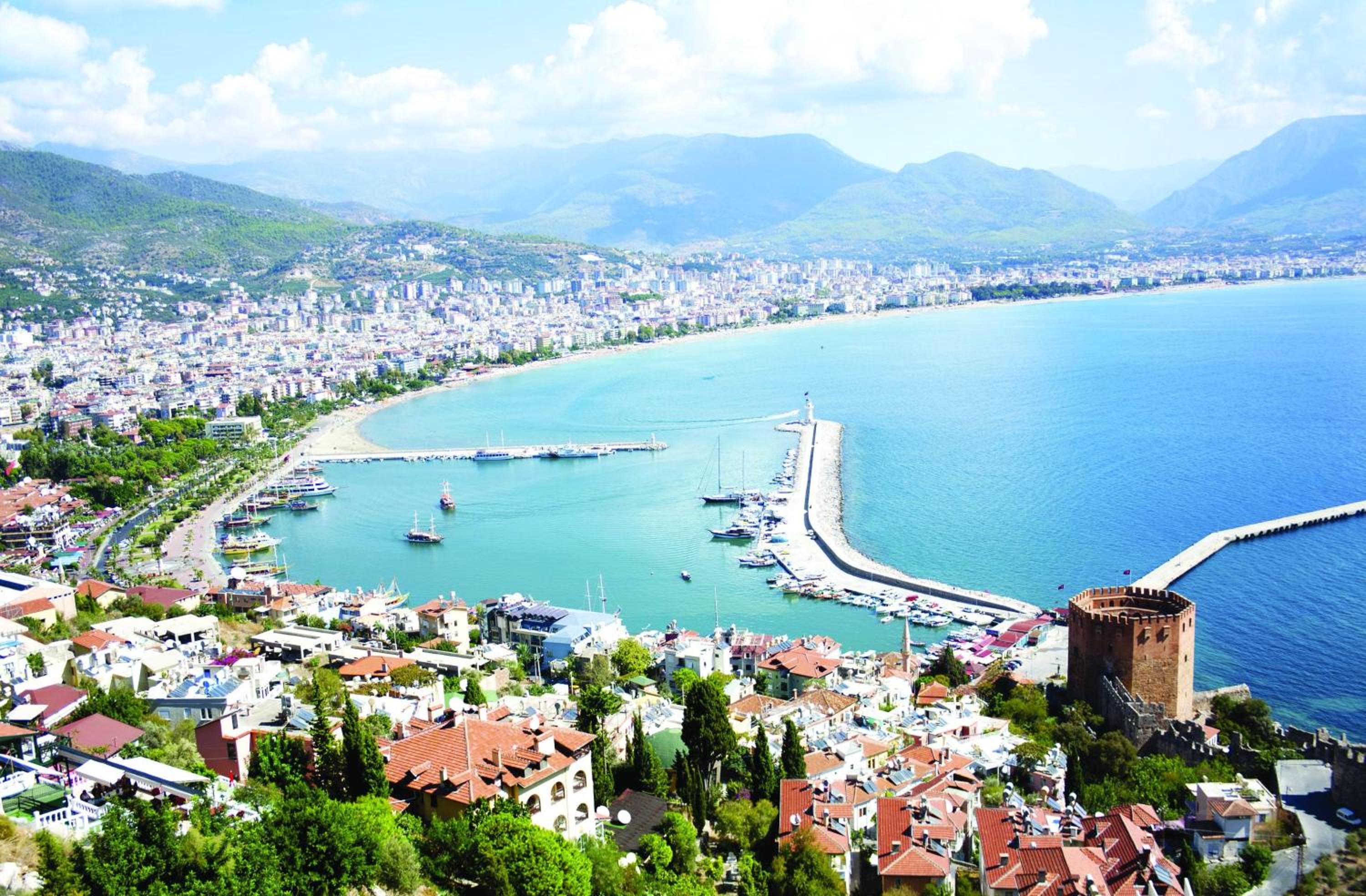 Lemon Villa Otel - Yetişkinlere Özel - Image 48