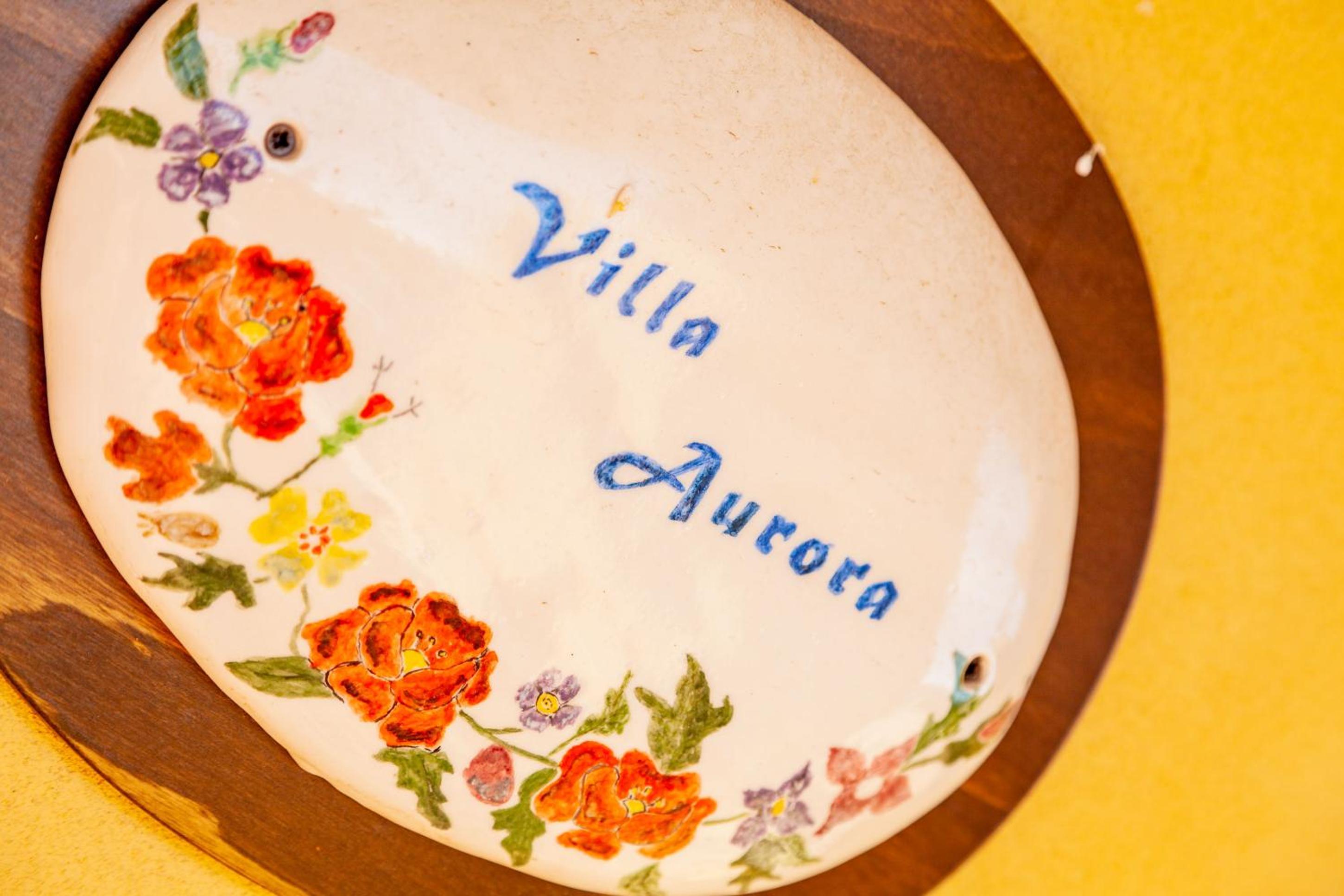 Casa Vacanza Villa Aurora