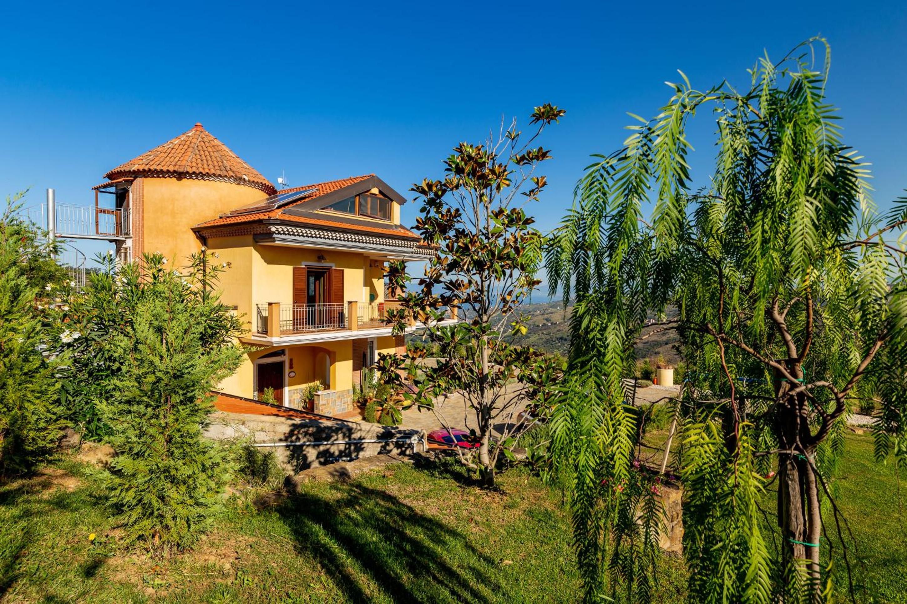 Casa Vacanza Villa Aurora