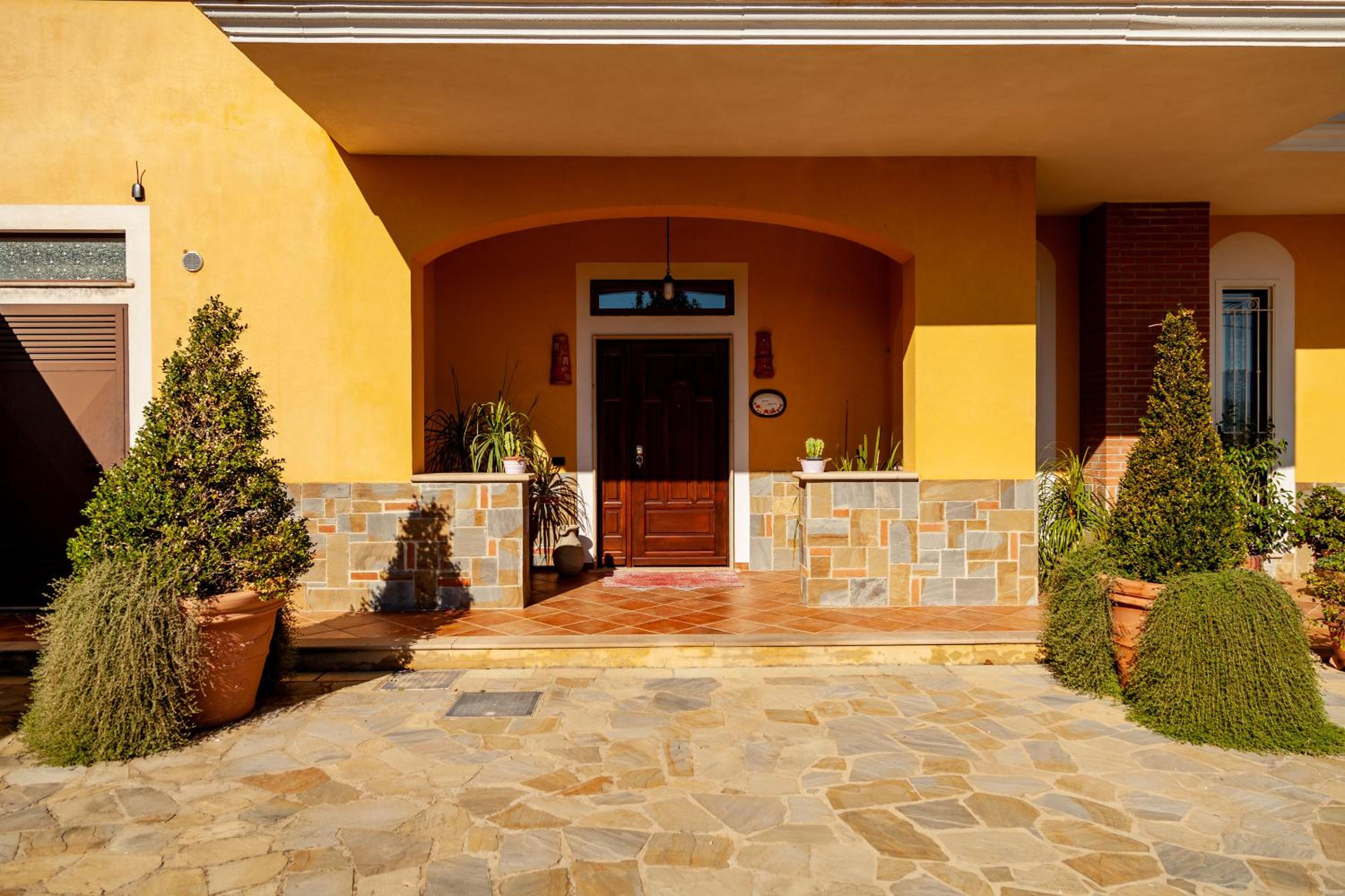 Casa Vacanza Villa Aurora