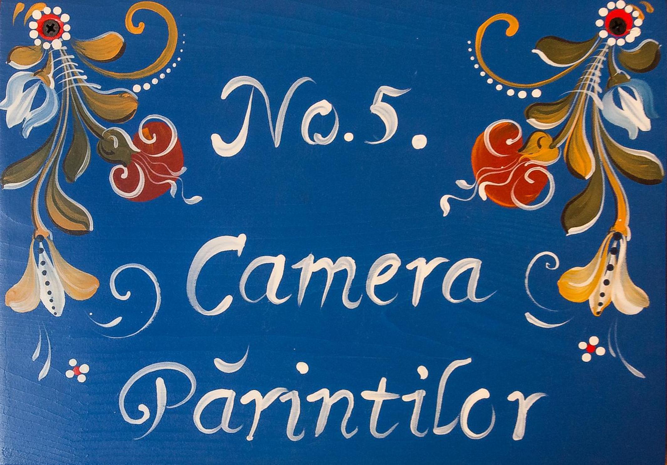Pension Cartref