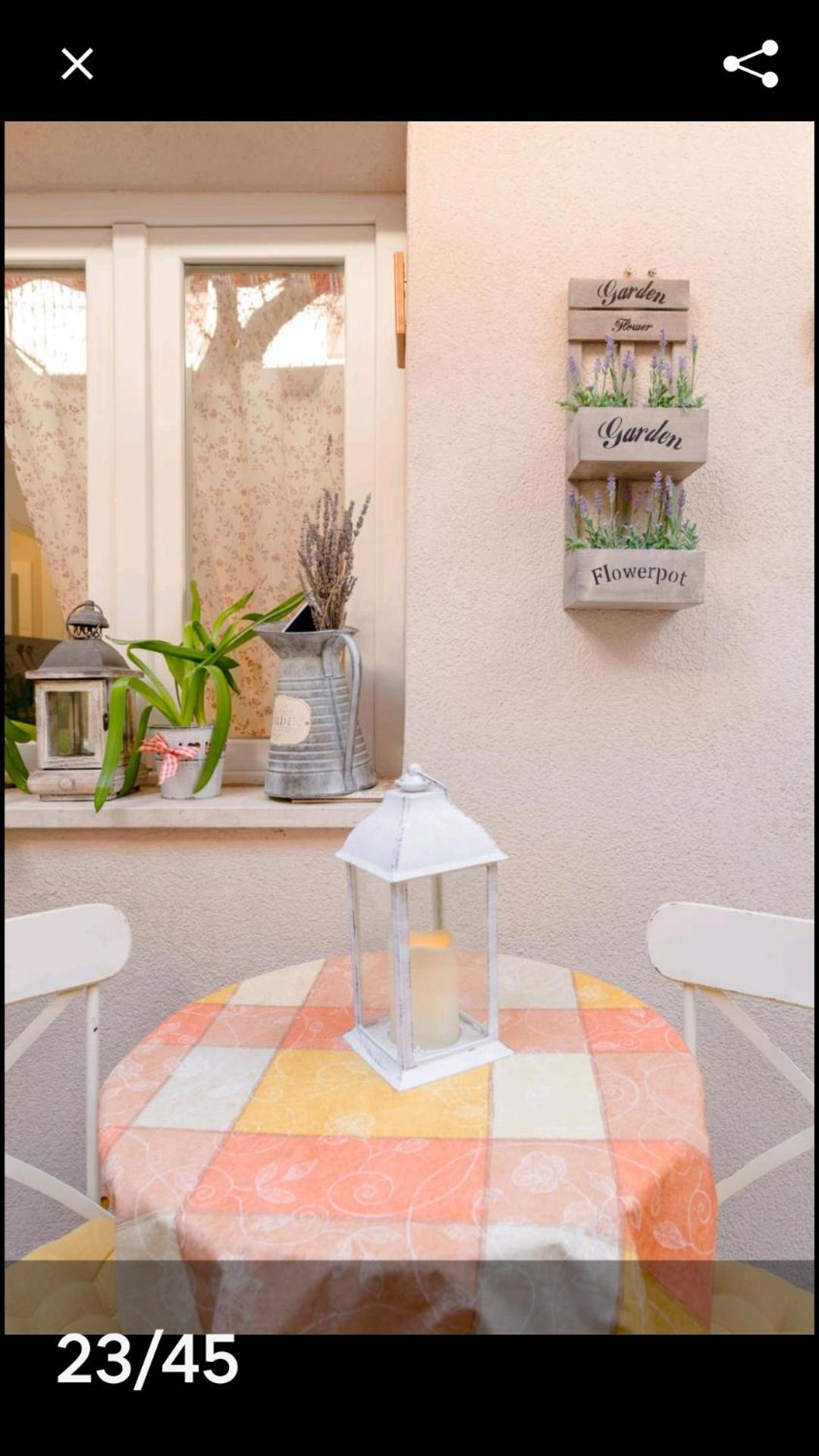 Studio Apartment Angie en Split
