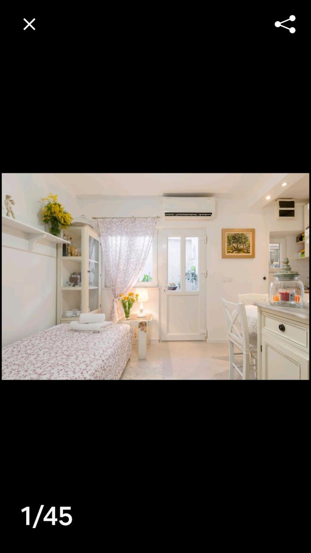Studio Apartment Angie