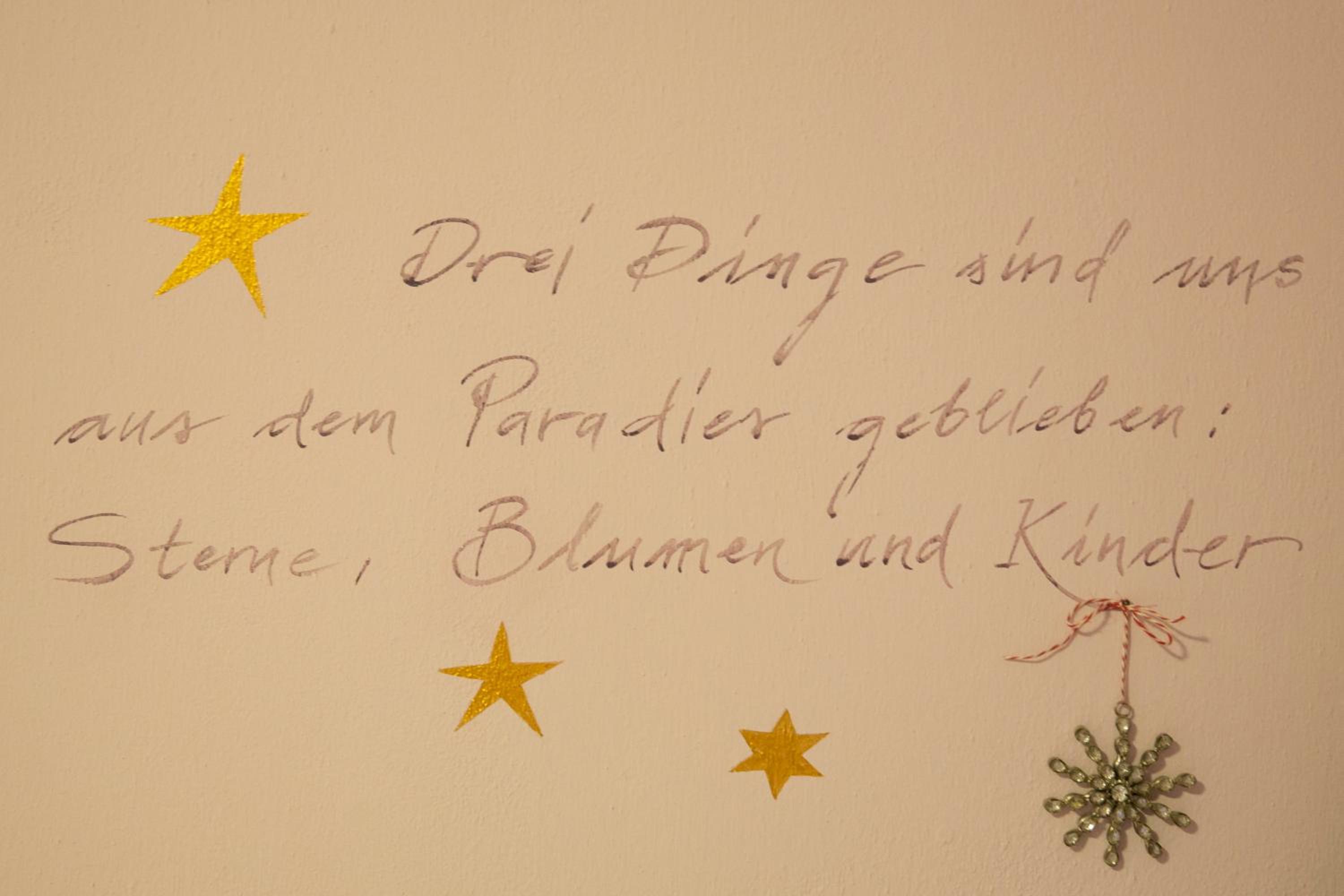 Hannas ALPENGRUSS Apartment & Zimmer
