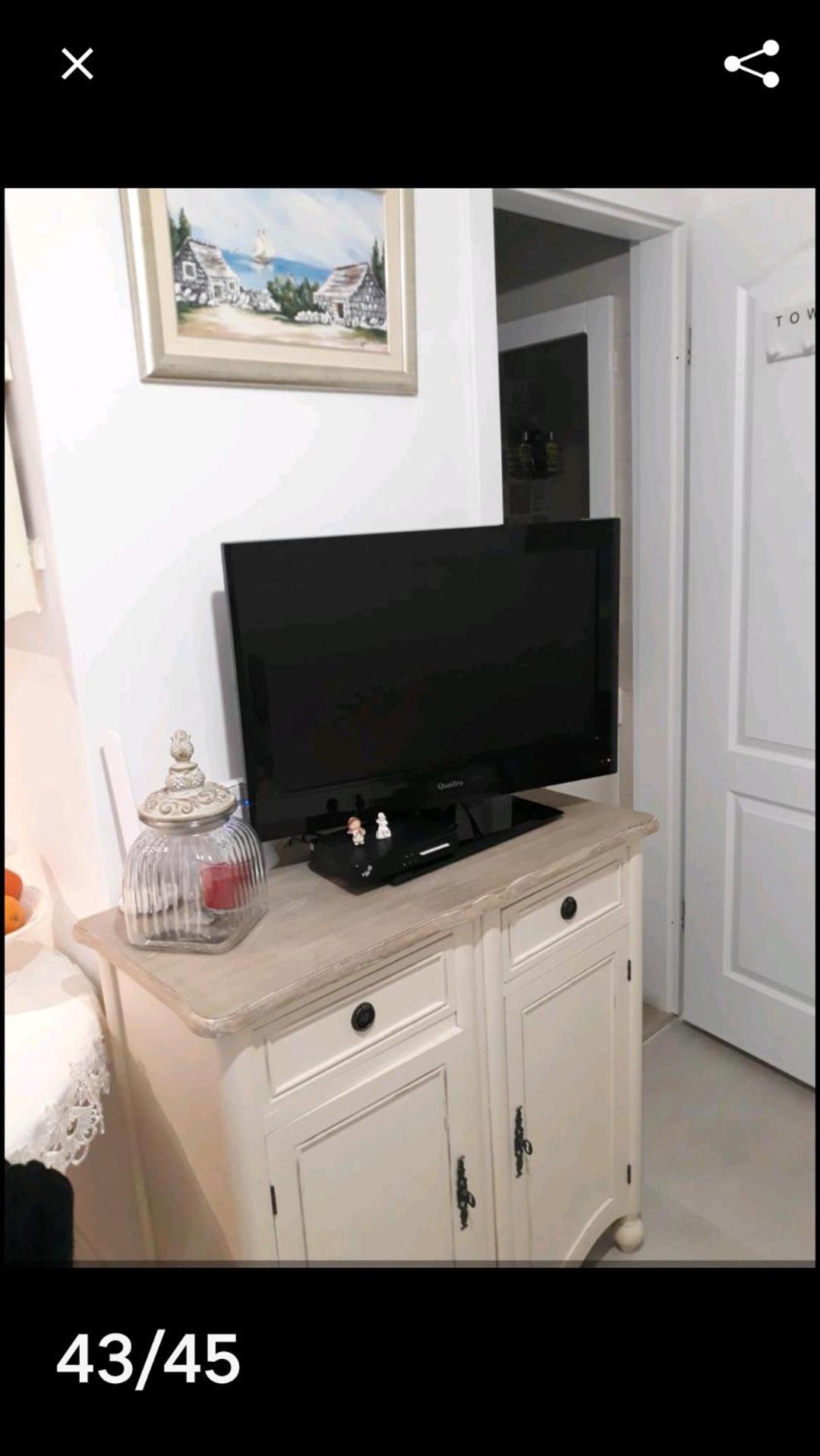 Studio Apartment Angie