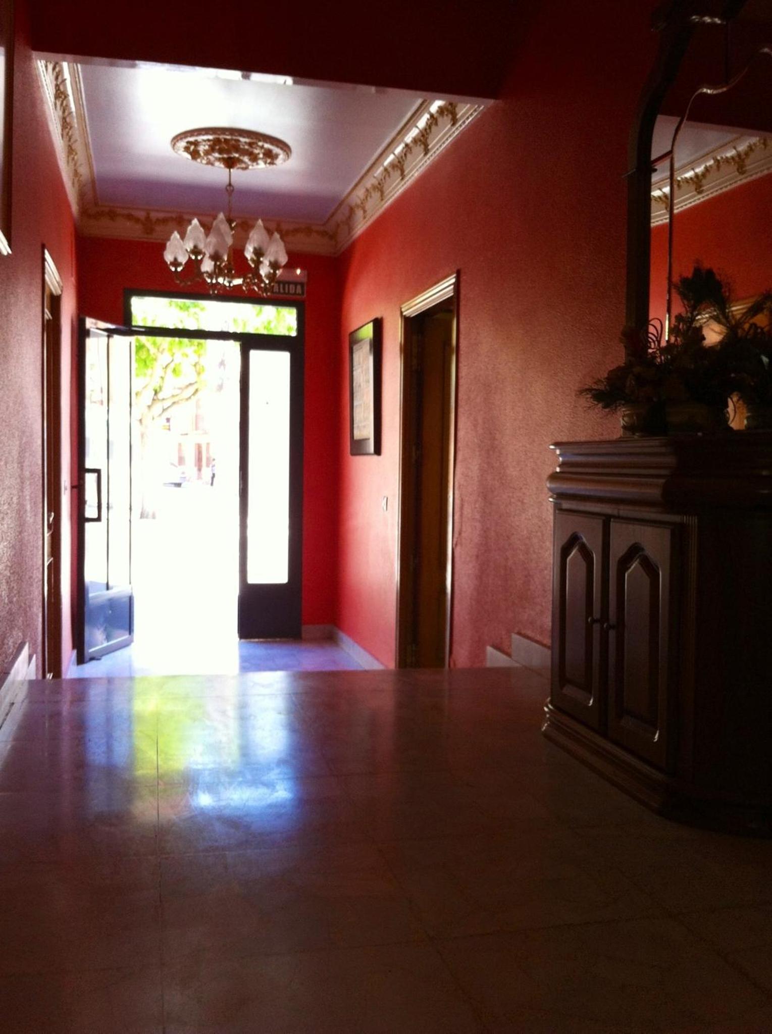 Hostal Puerta La Villa
