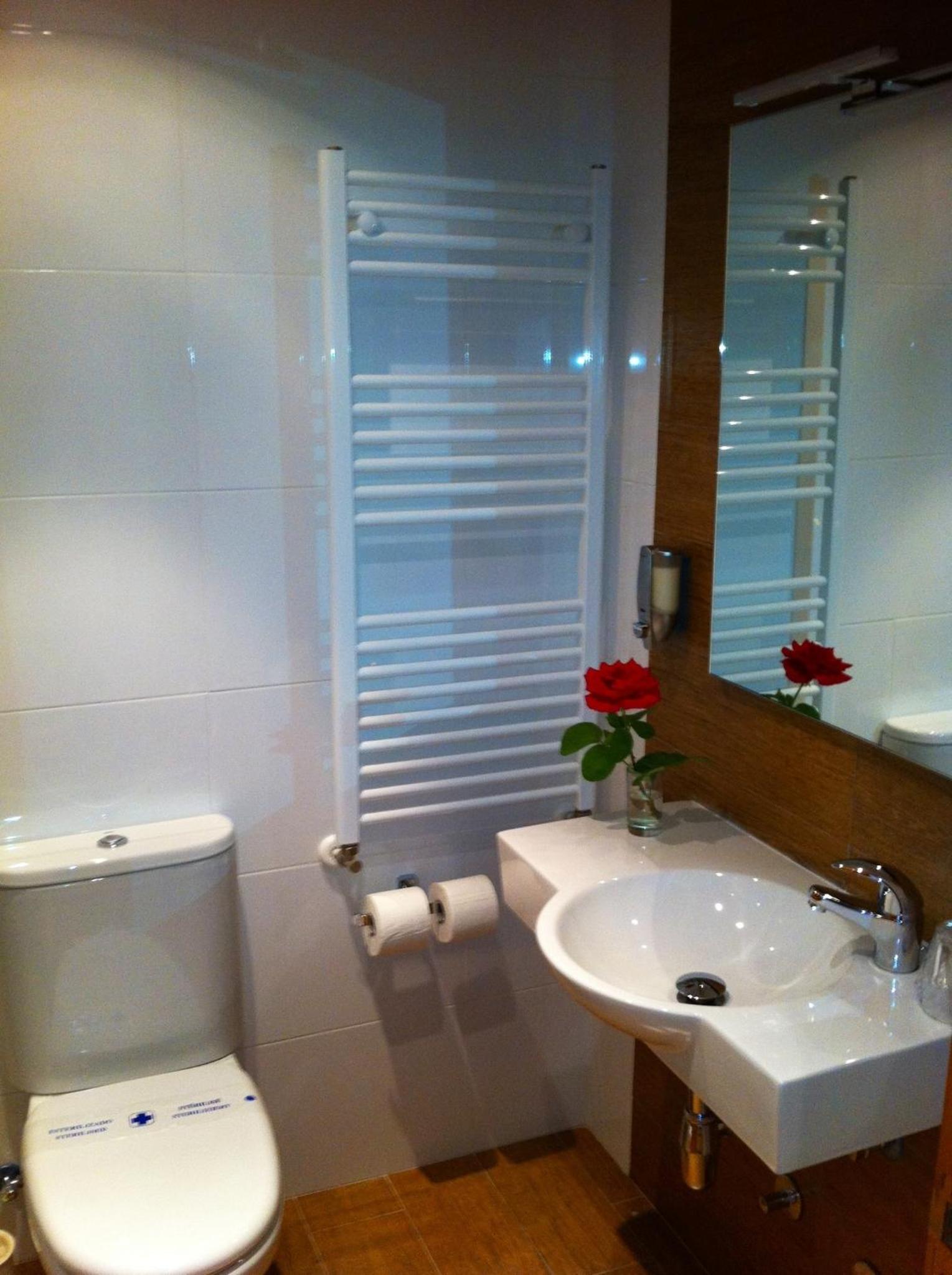Hostal Puerta La Villa
