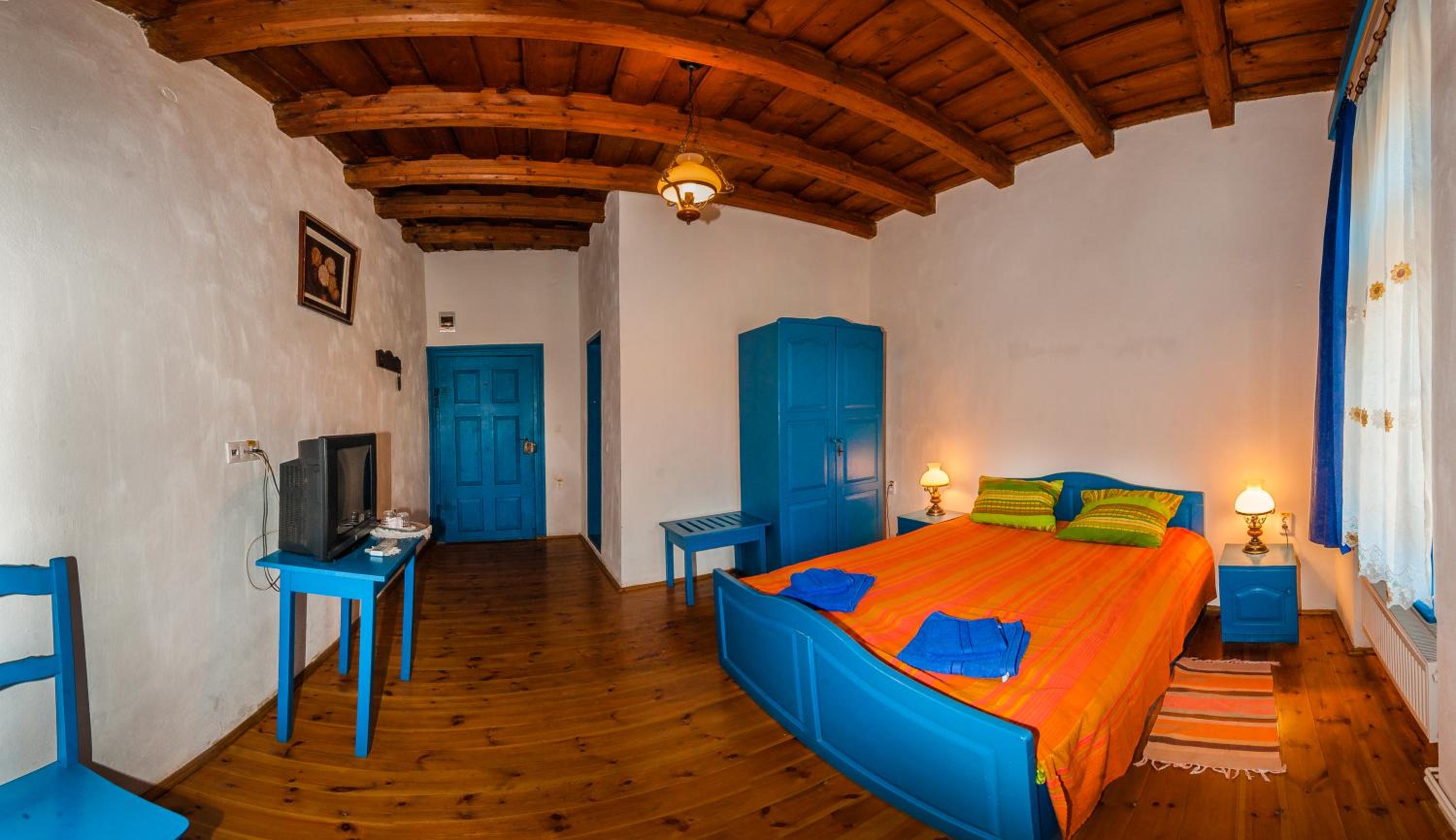 Pension Cartref