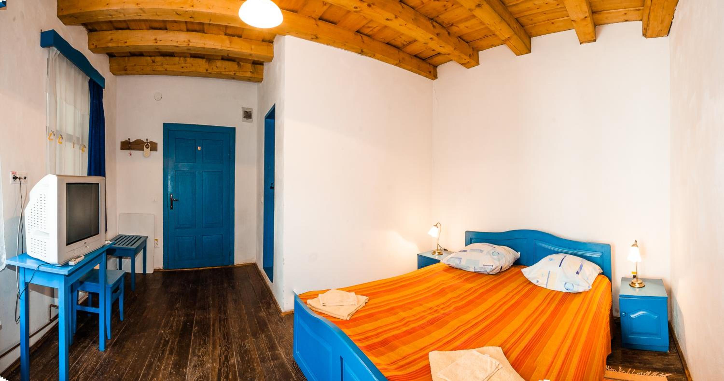 Pension Cartref