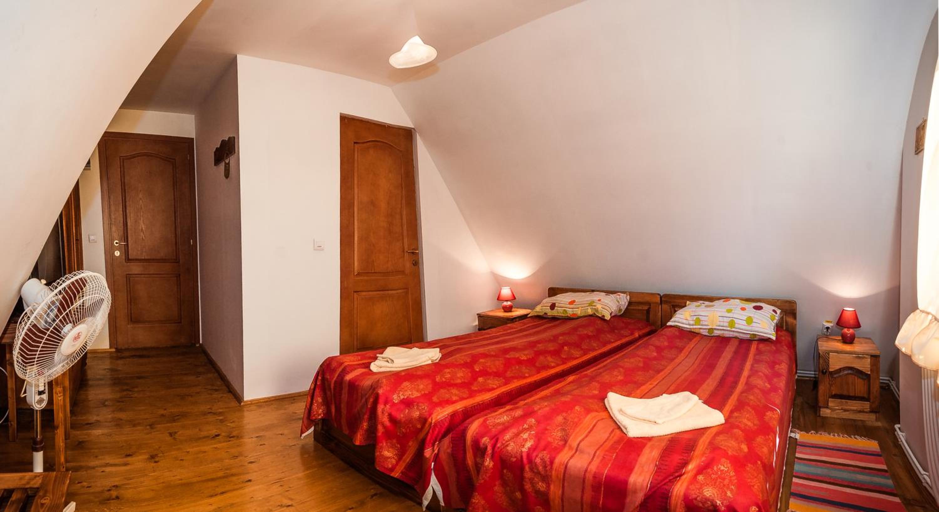 Pension Cartref
