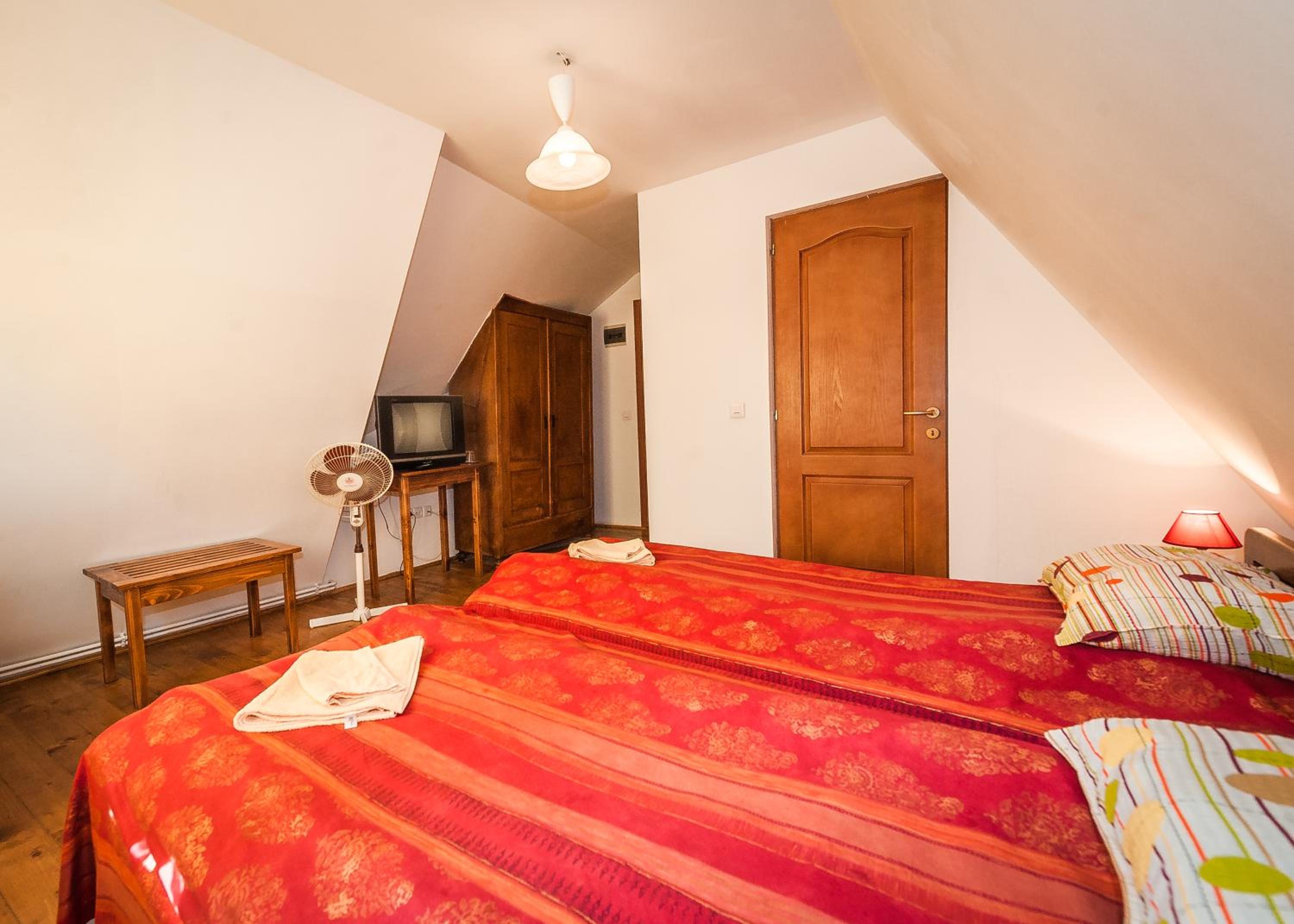 Pension Cartref