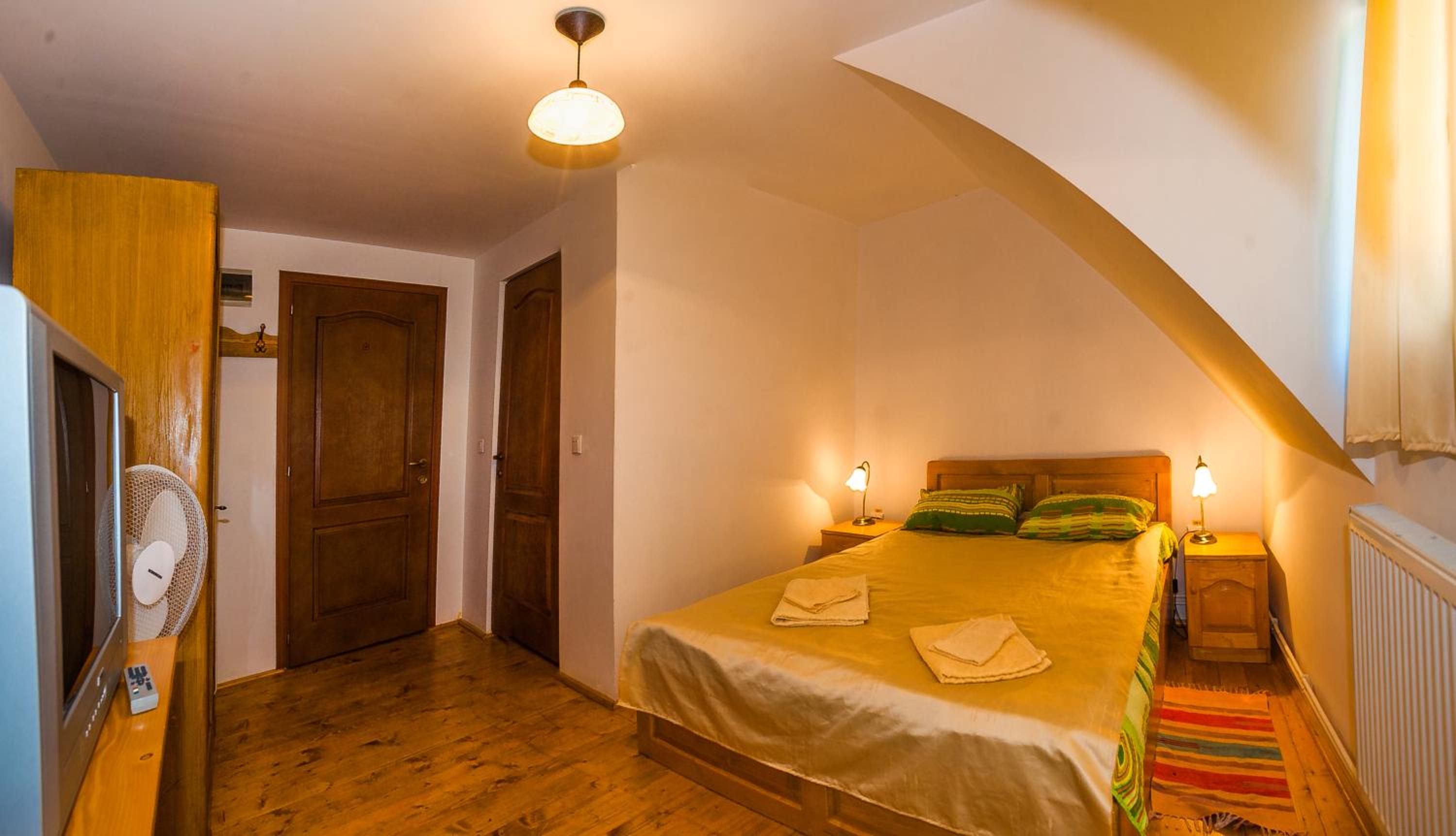 Pension Cartref