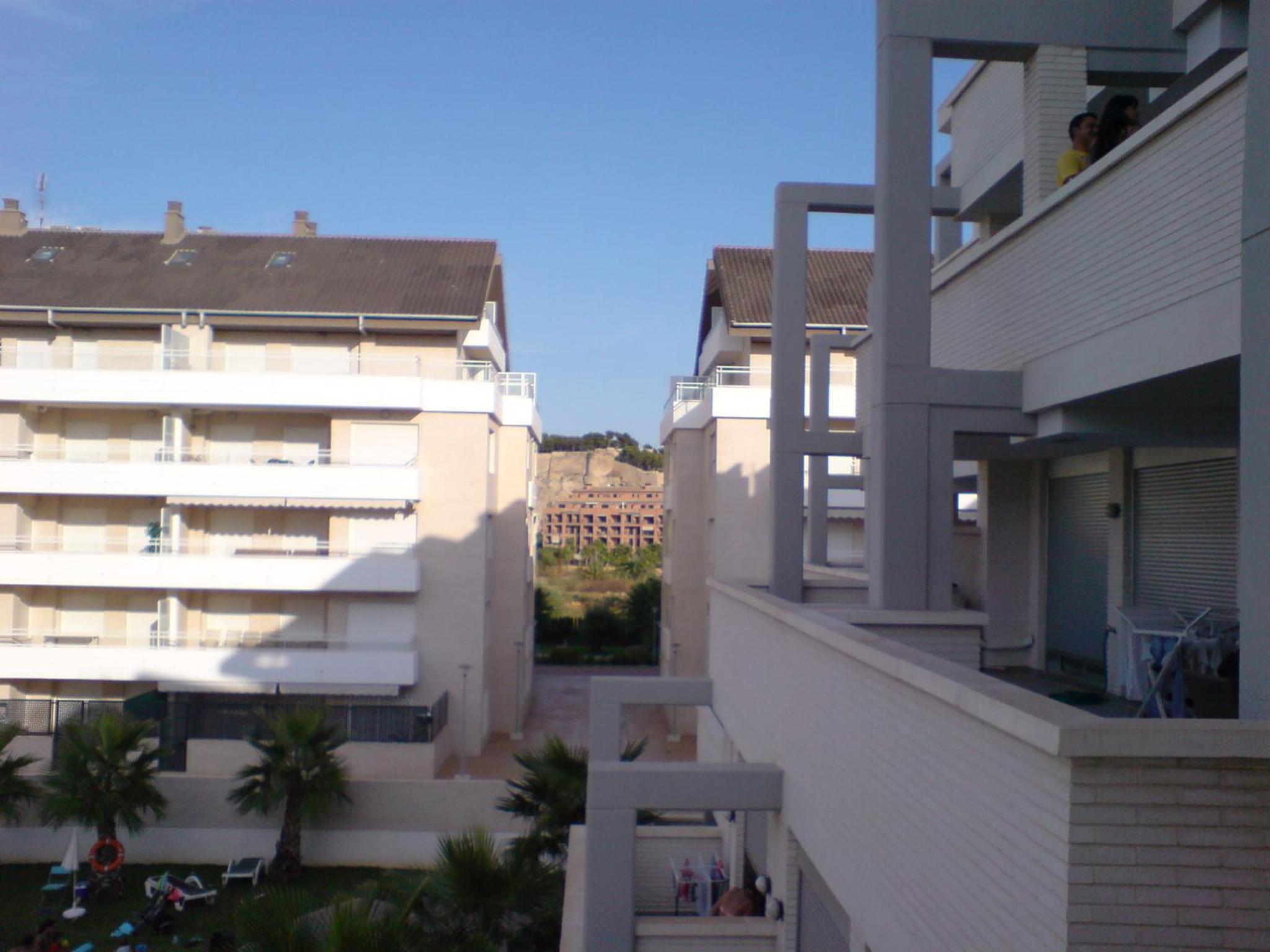 Apartamentos Elegance Denia view 5