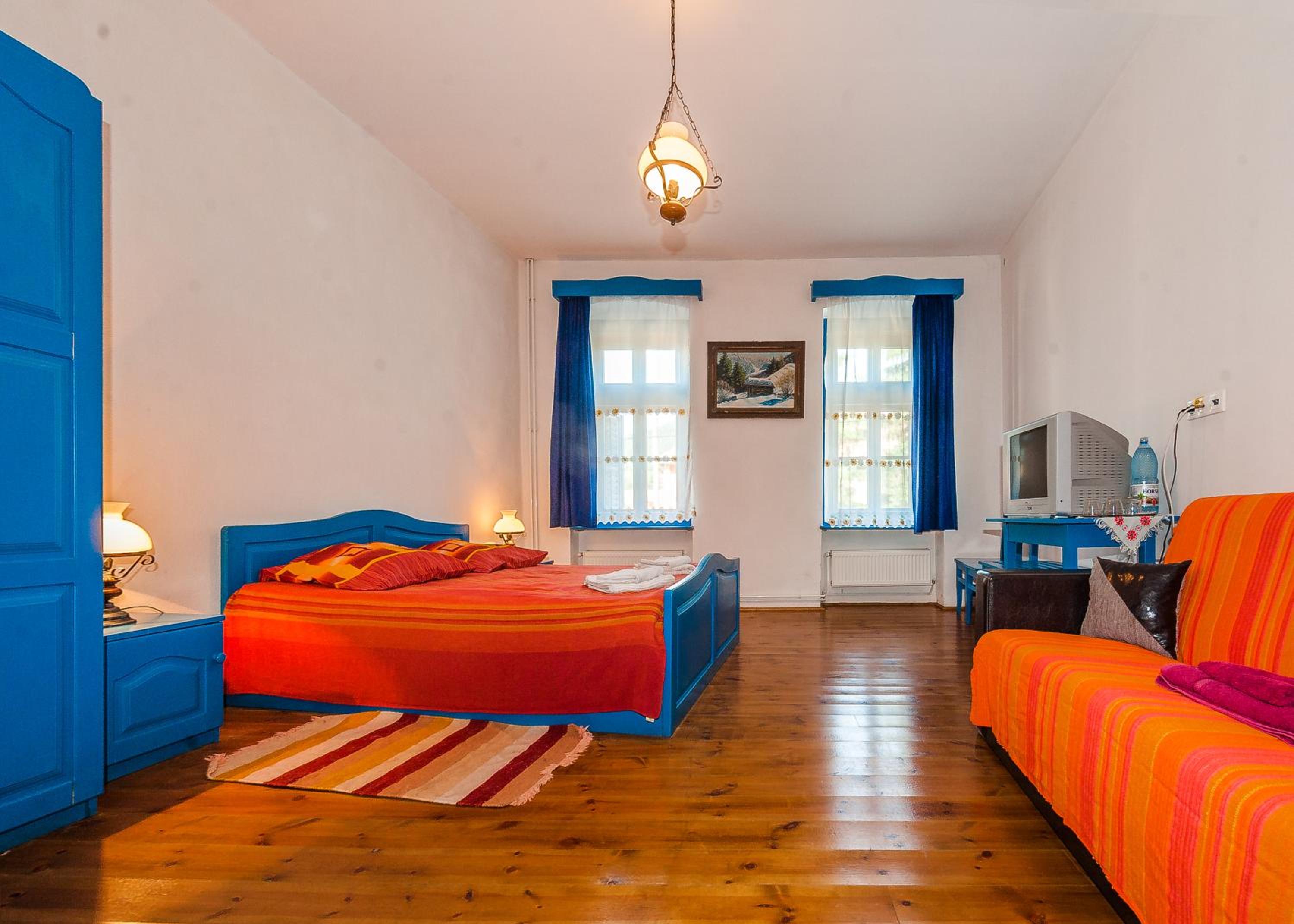 Pension Cartref