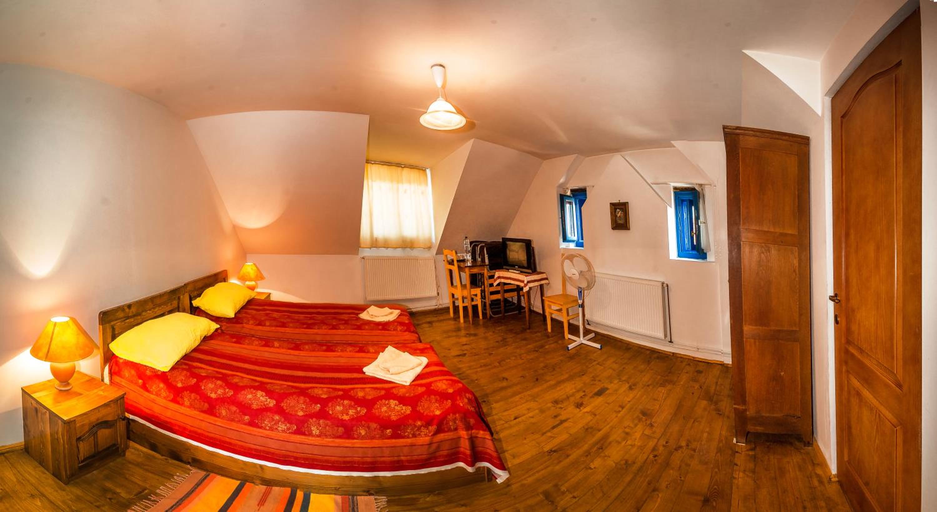 Pension Cartref