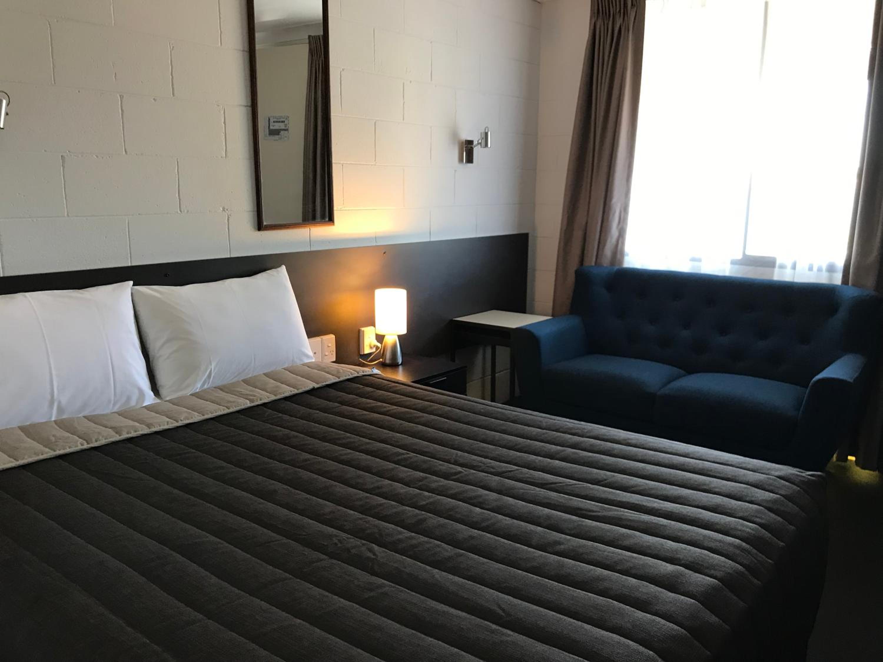 Mandalay Motel