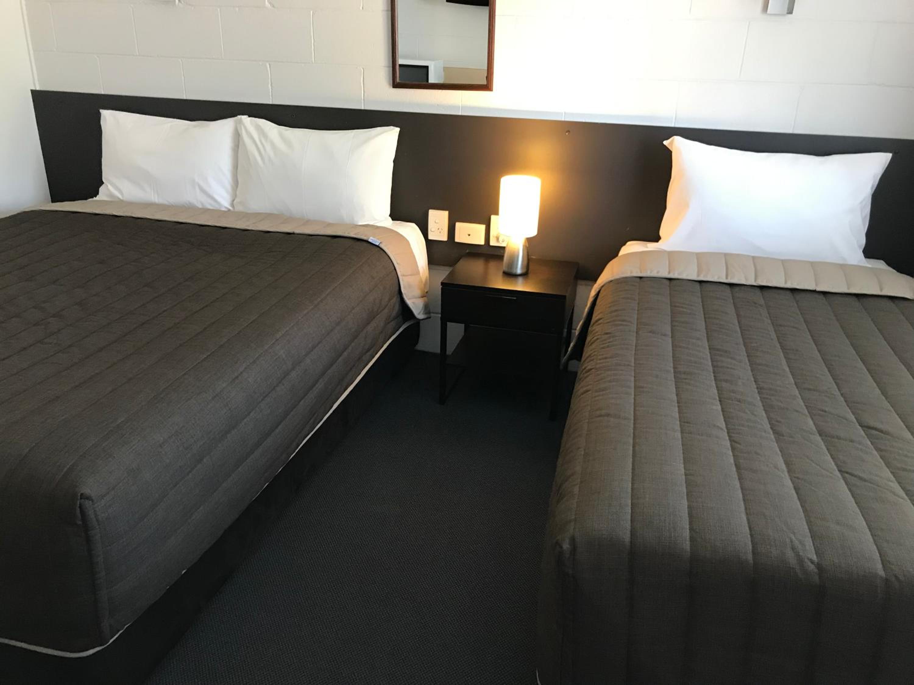 Mandalay Motel