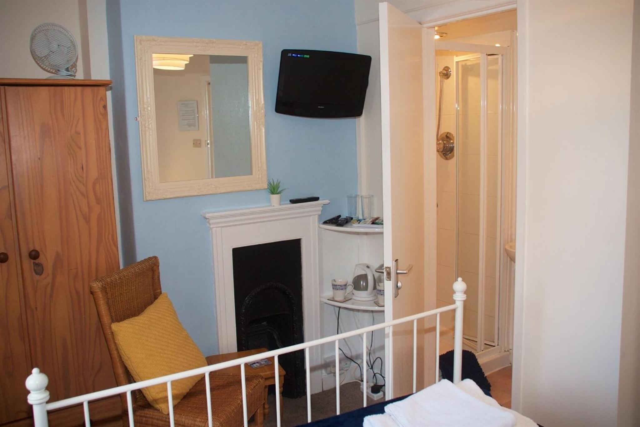 Lyndale Guest House