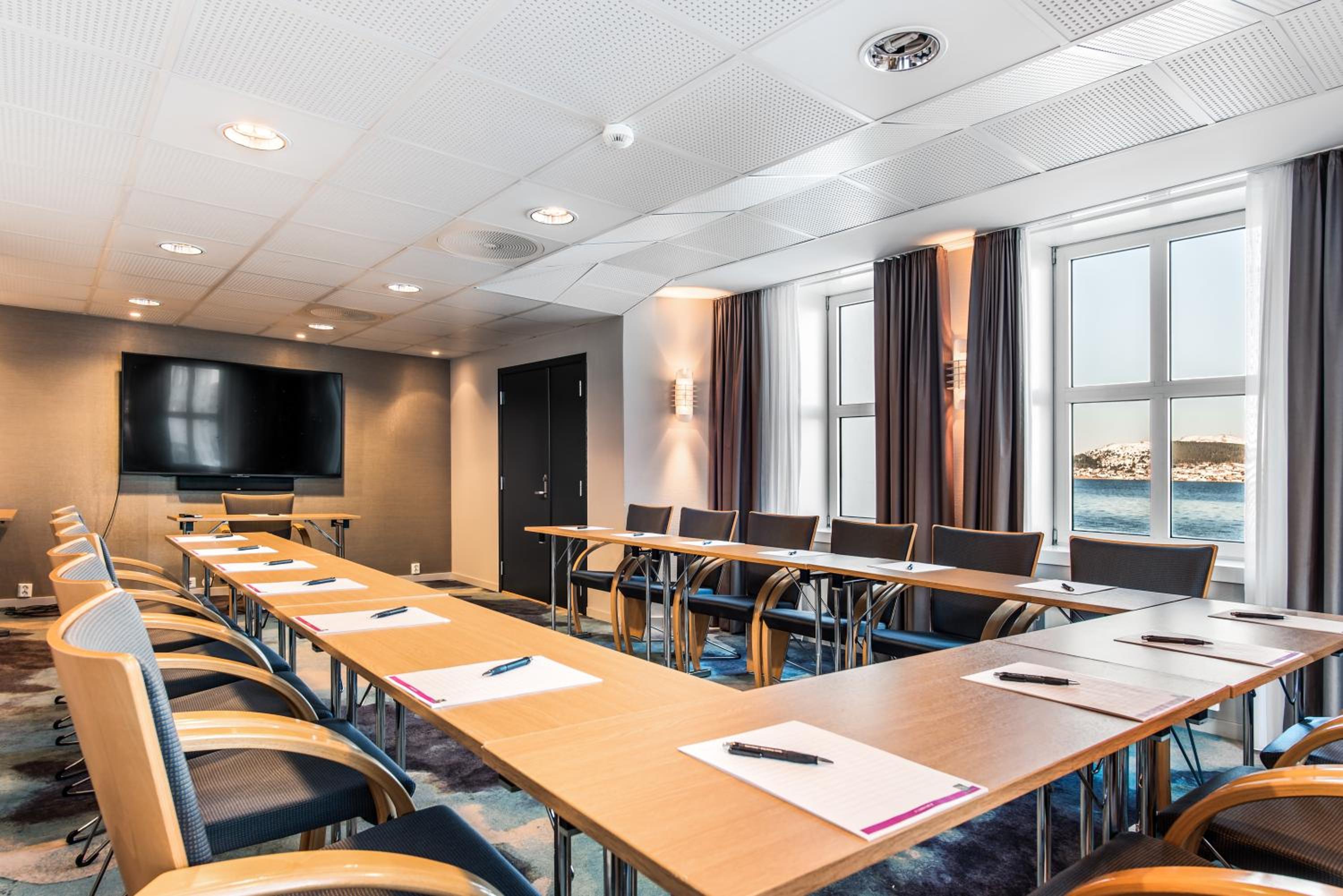 Alesund Vacations - Quality Hotel Alesund - Property Image 5