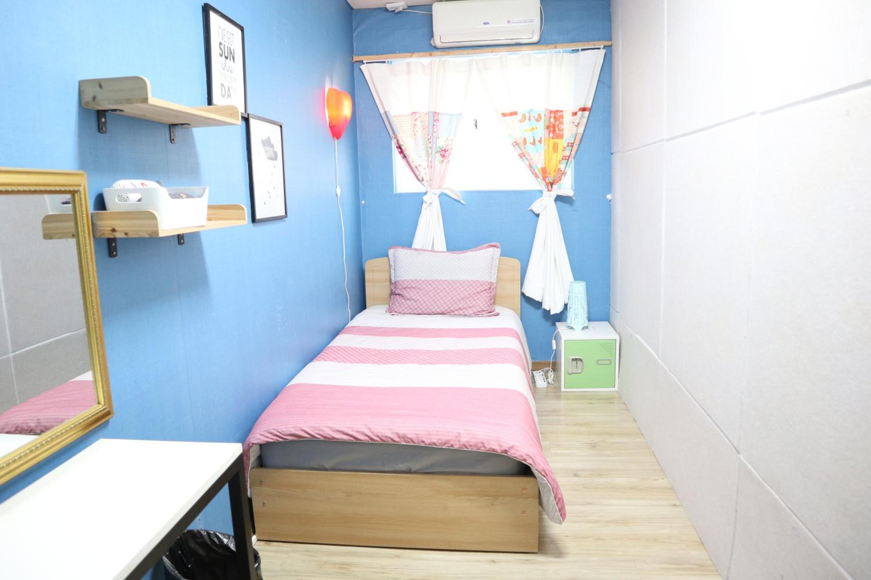 Hongdae Style Guesthouse