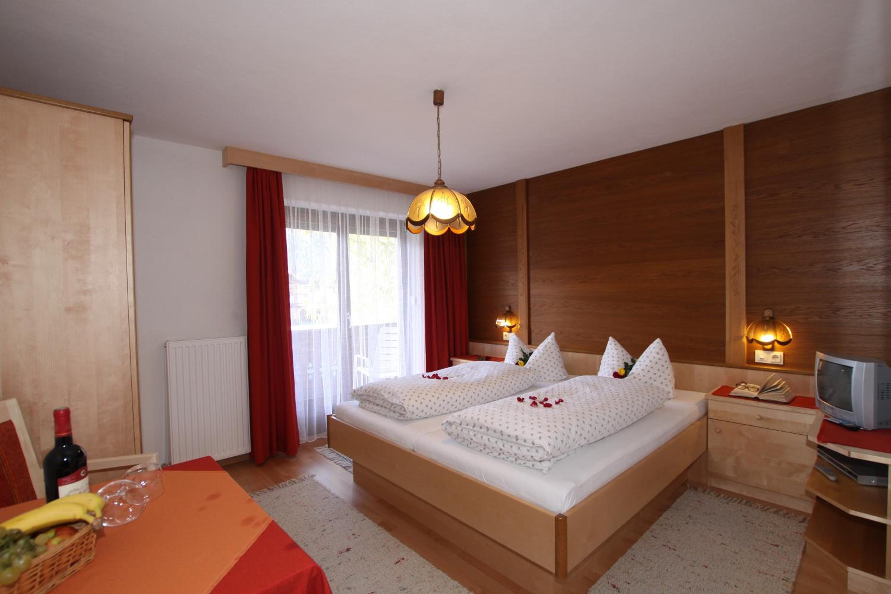 Pension Holzmann