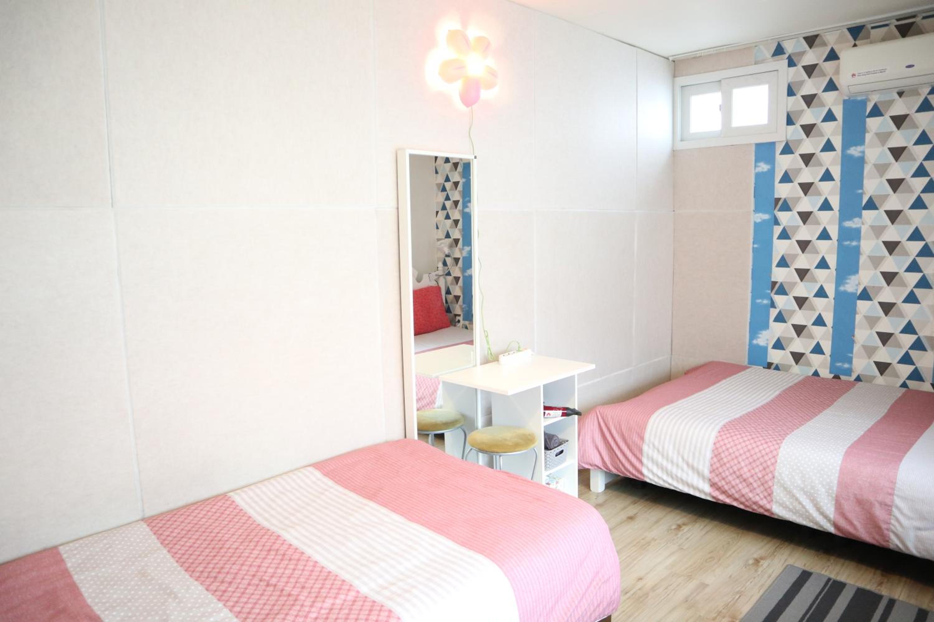 Hongdae Style Guesthouse