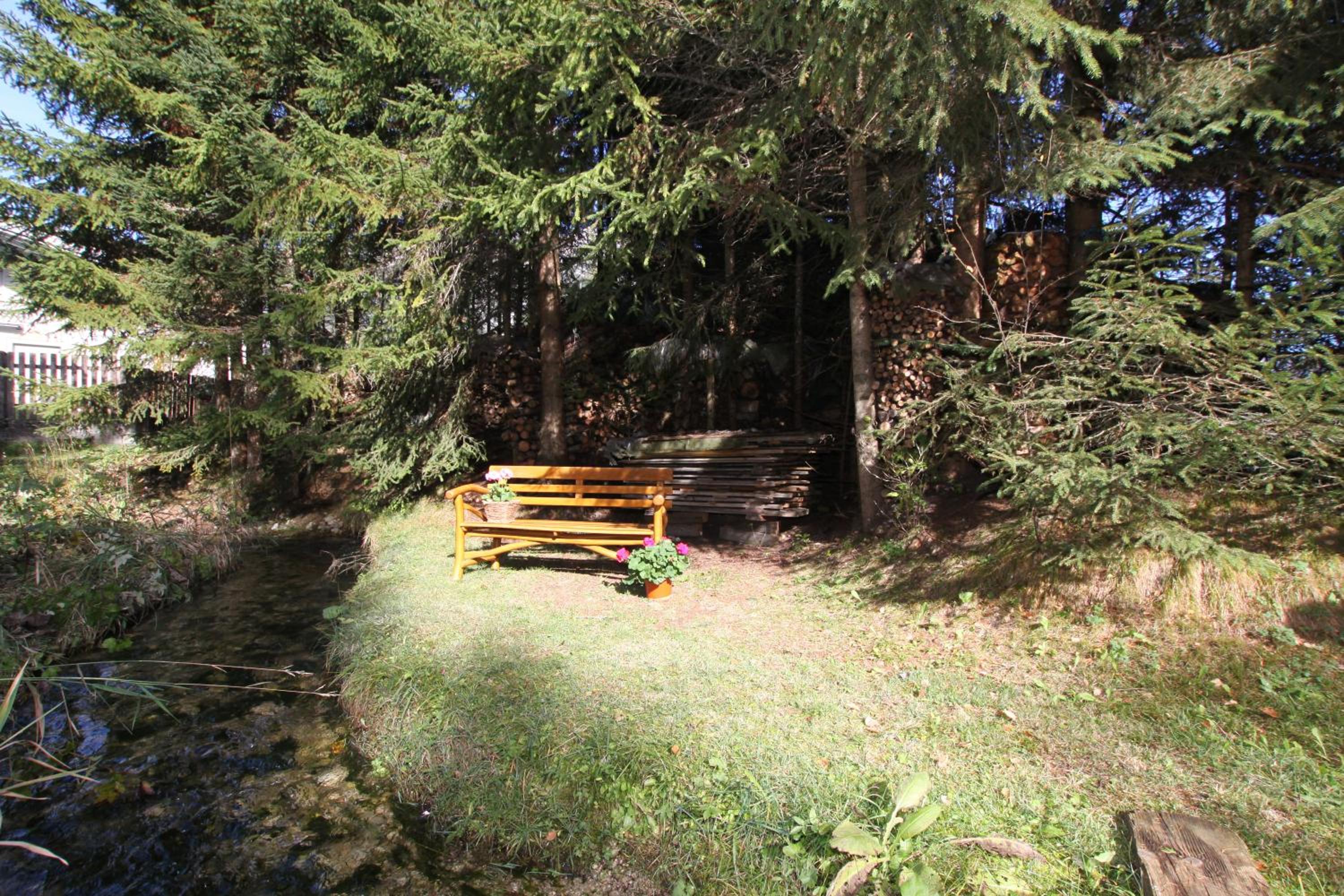 Pension Holzmann
