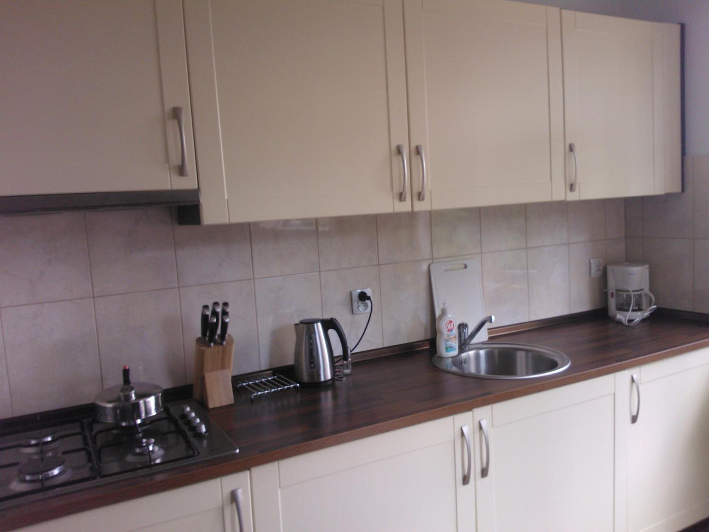 Apartamenty Bos