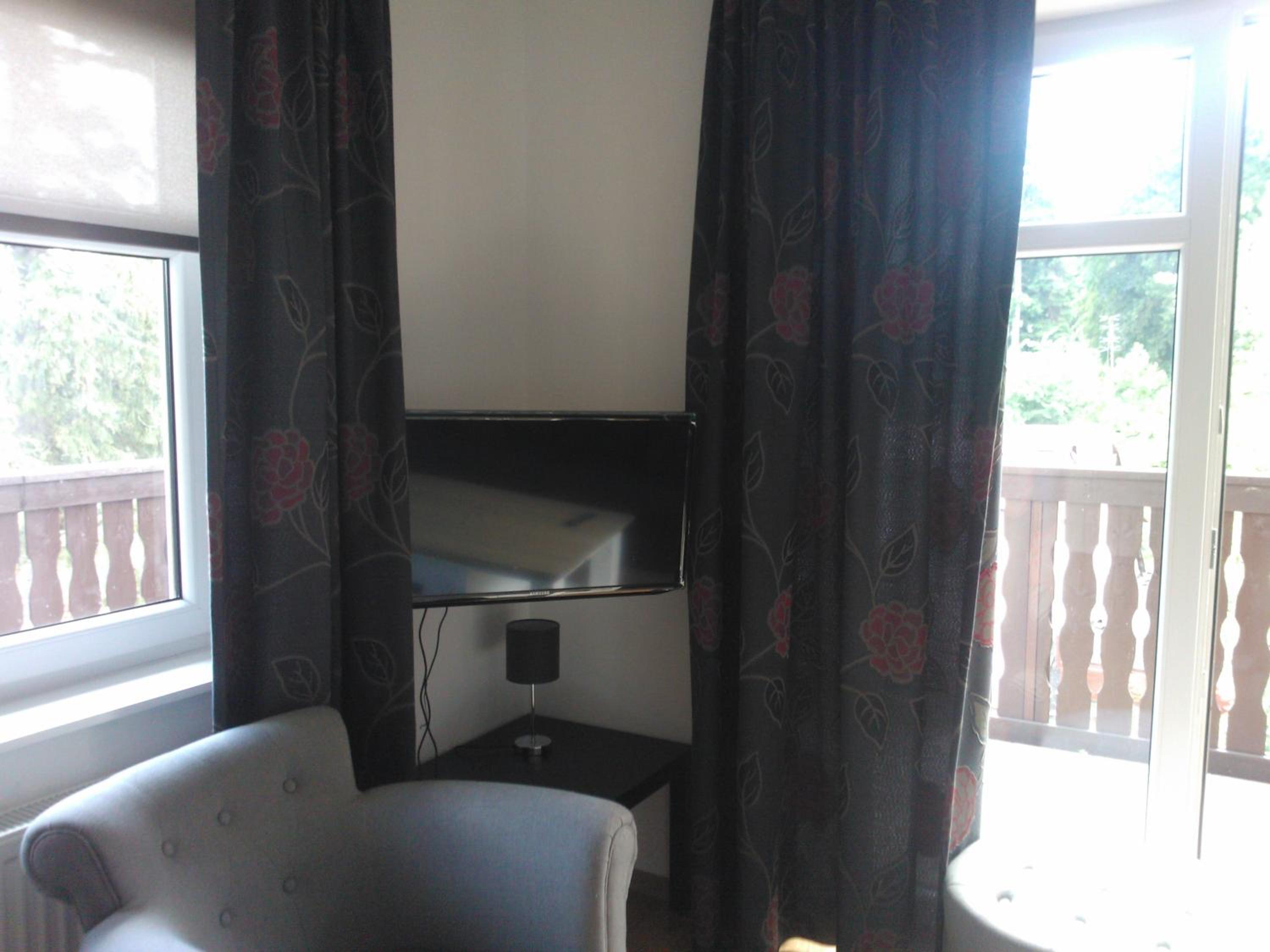 Apartamenty Bos