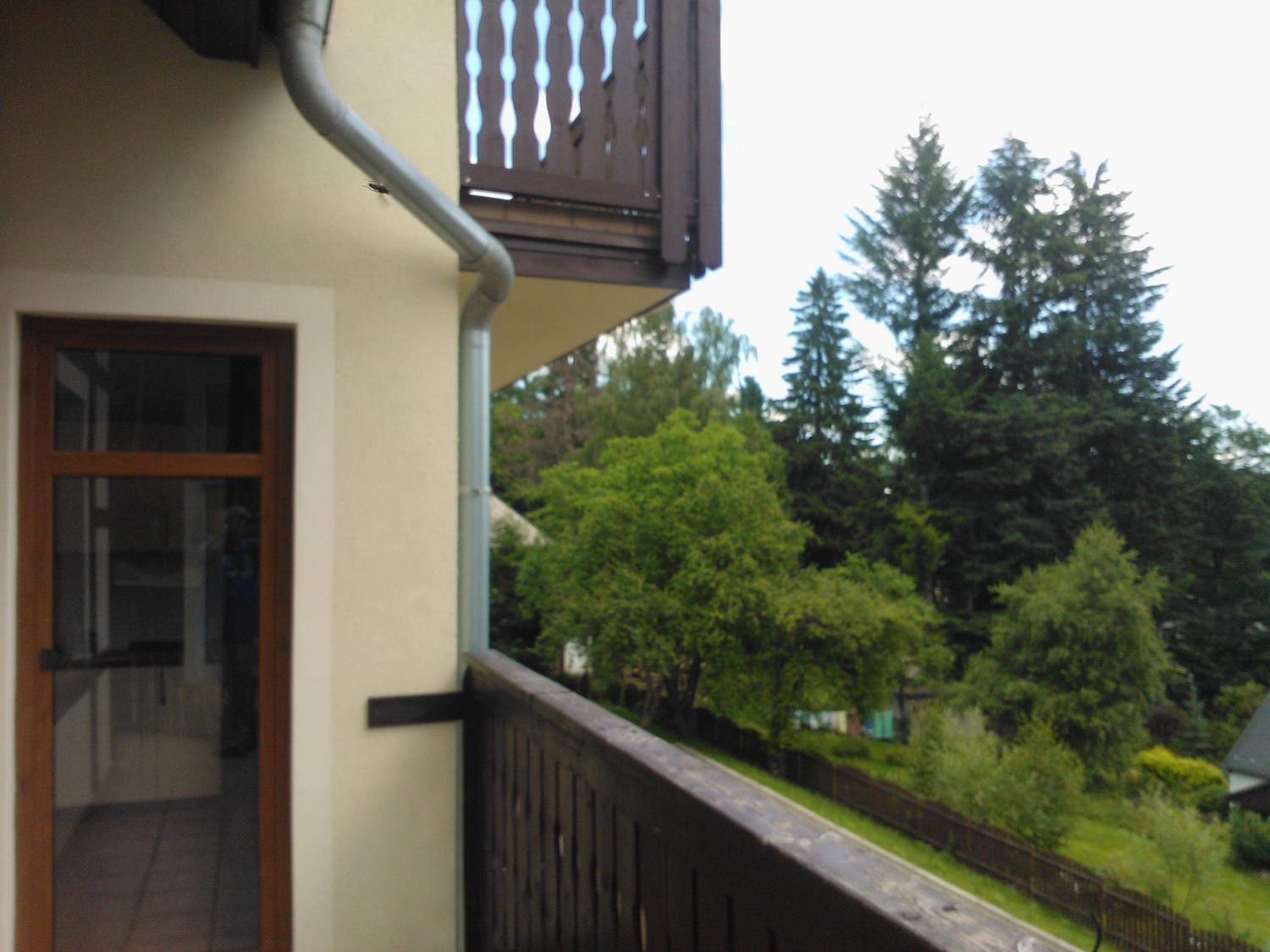Apartamenty Bos