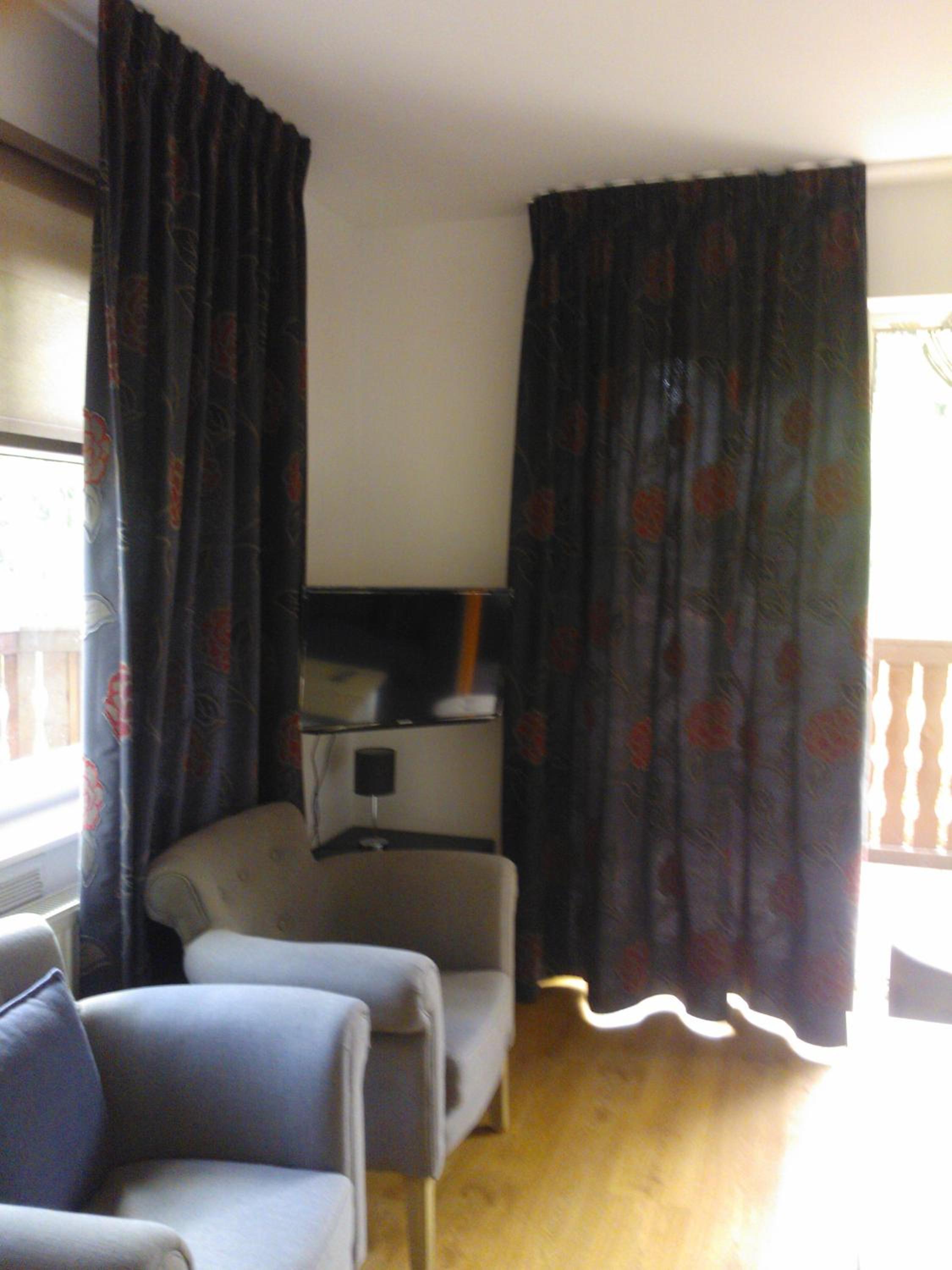 Apartamenty Bos