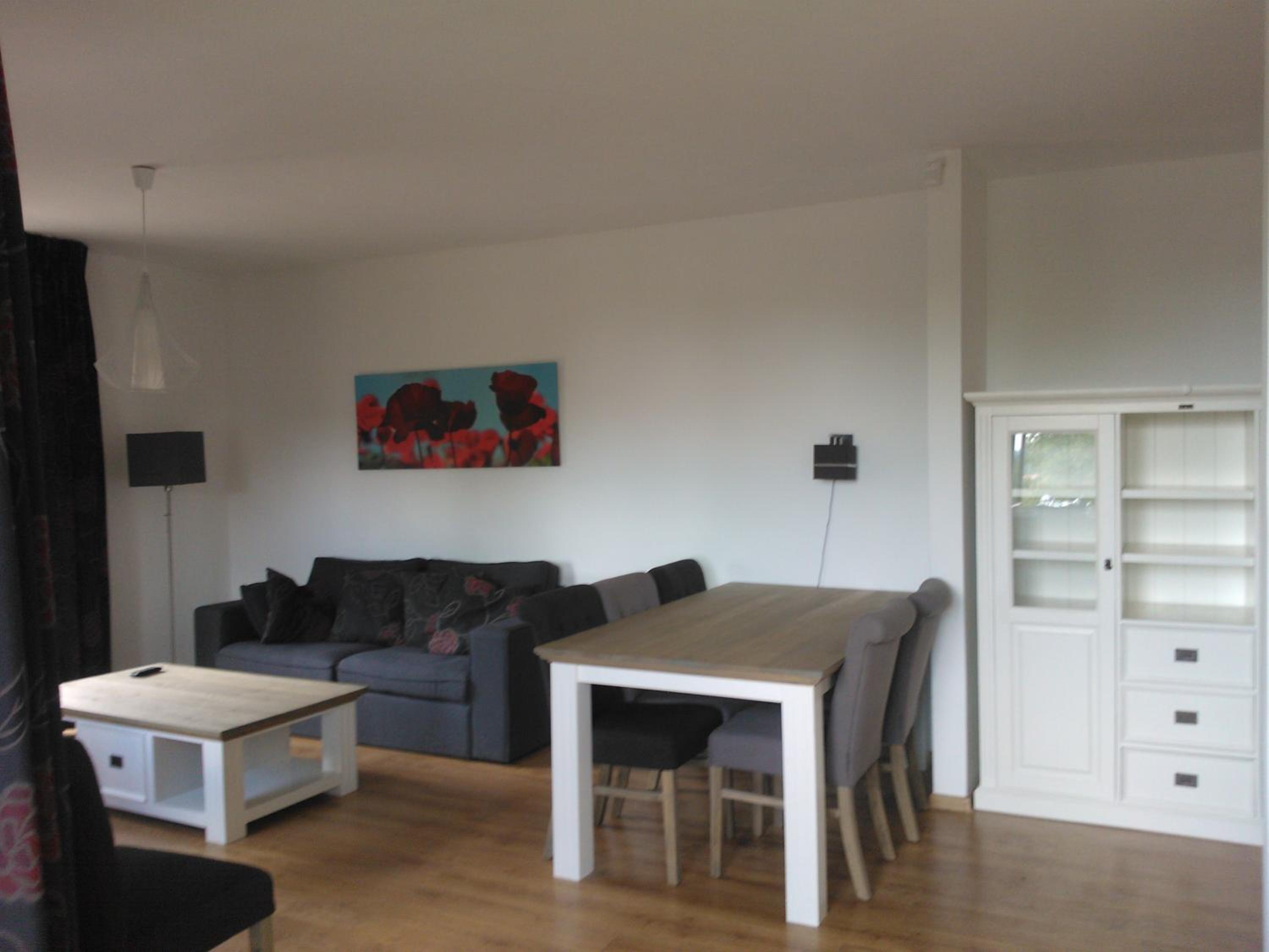 Apartamenty Bos