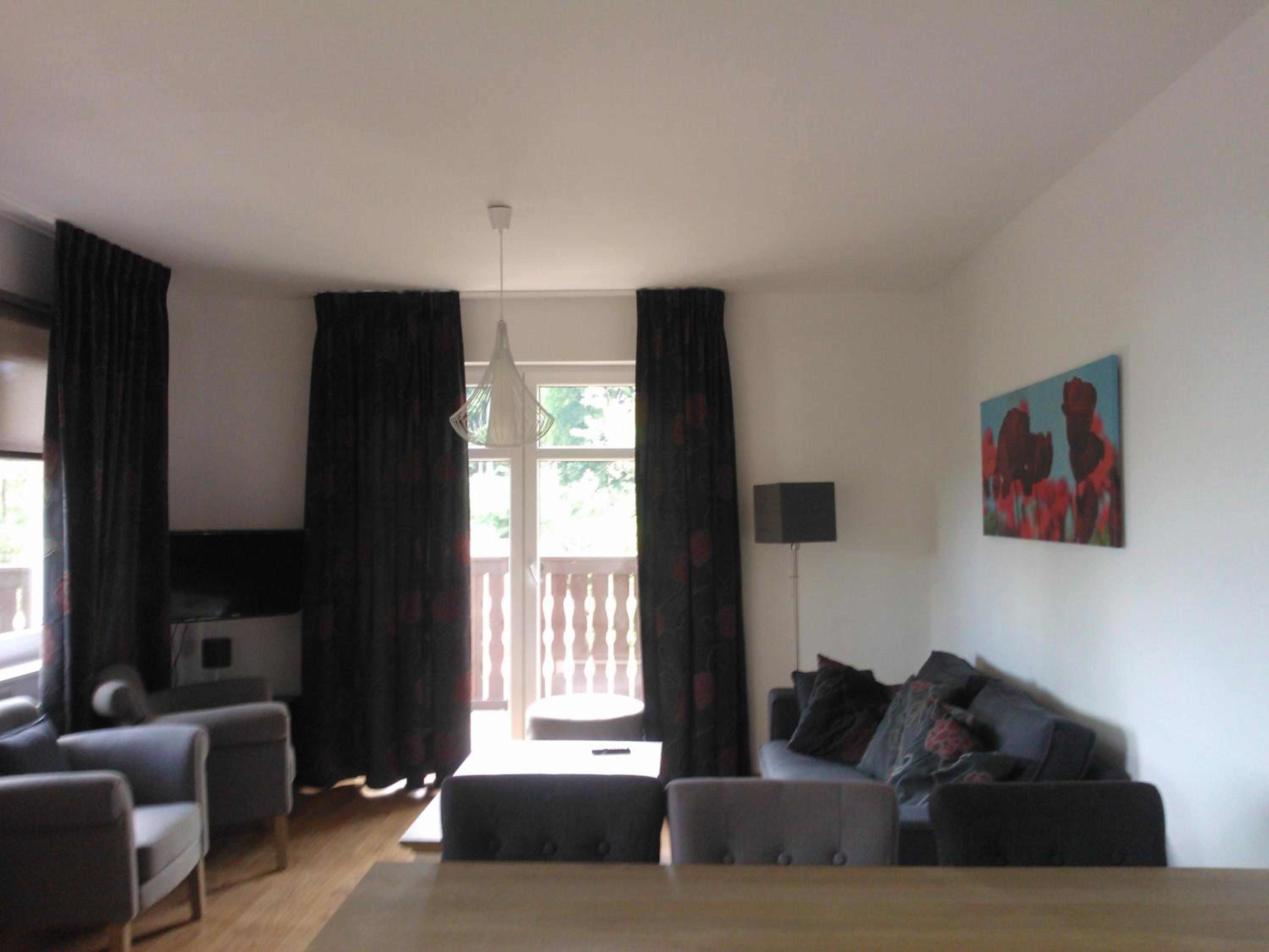 Apartamenty Bos