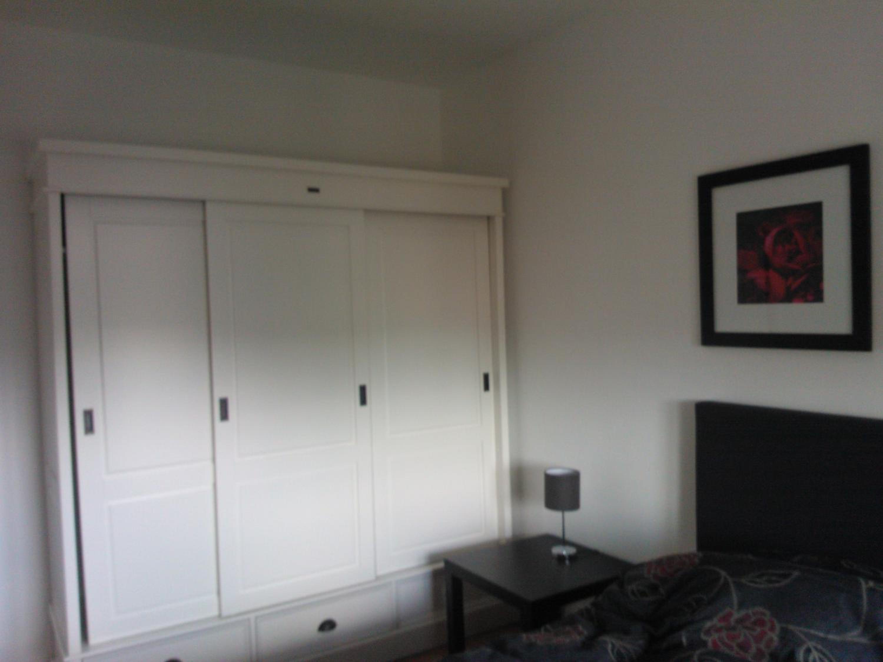 Apartamenty Bos