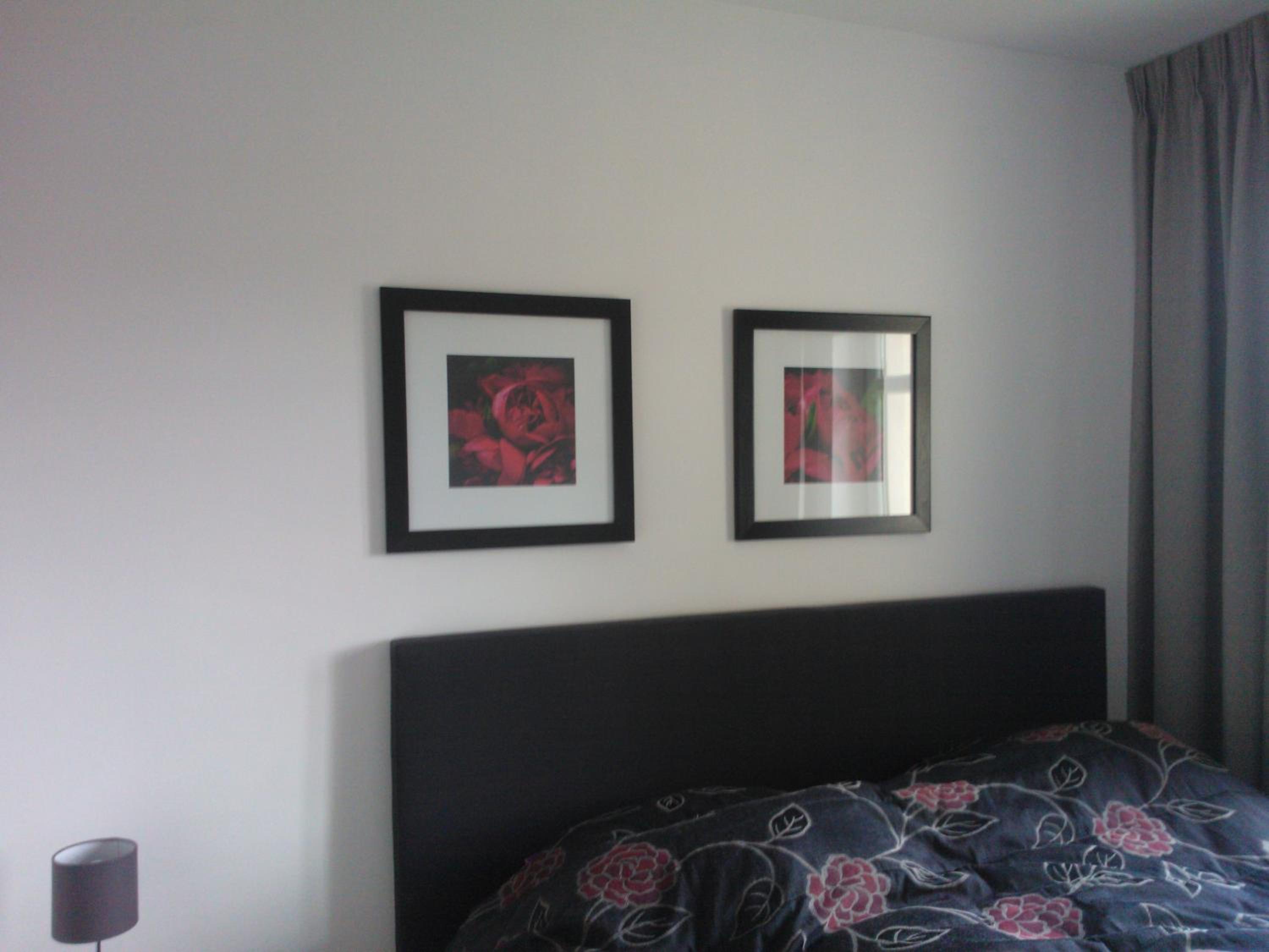 Apartamenty Bos