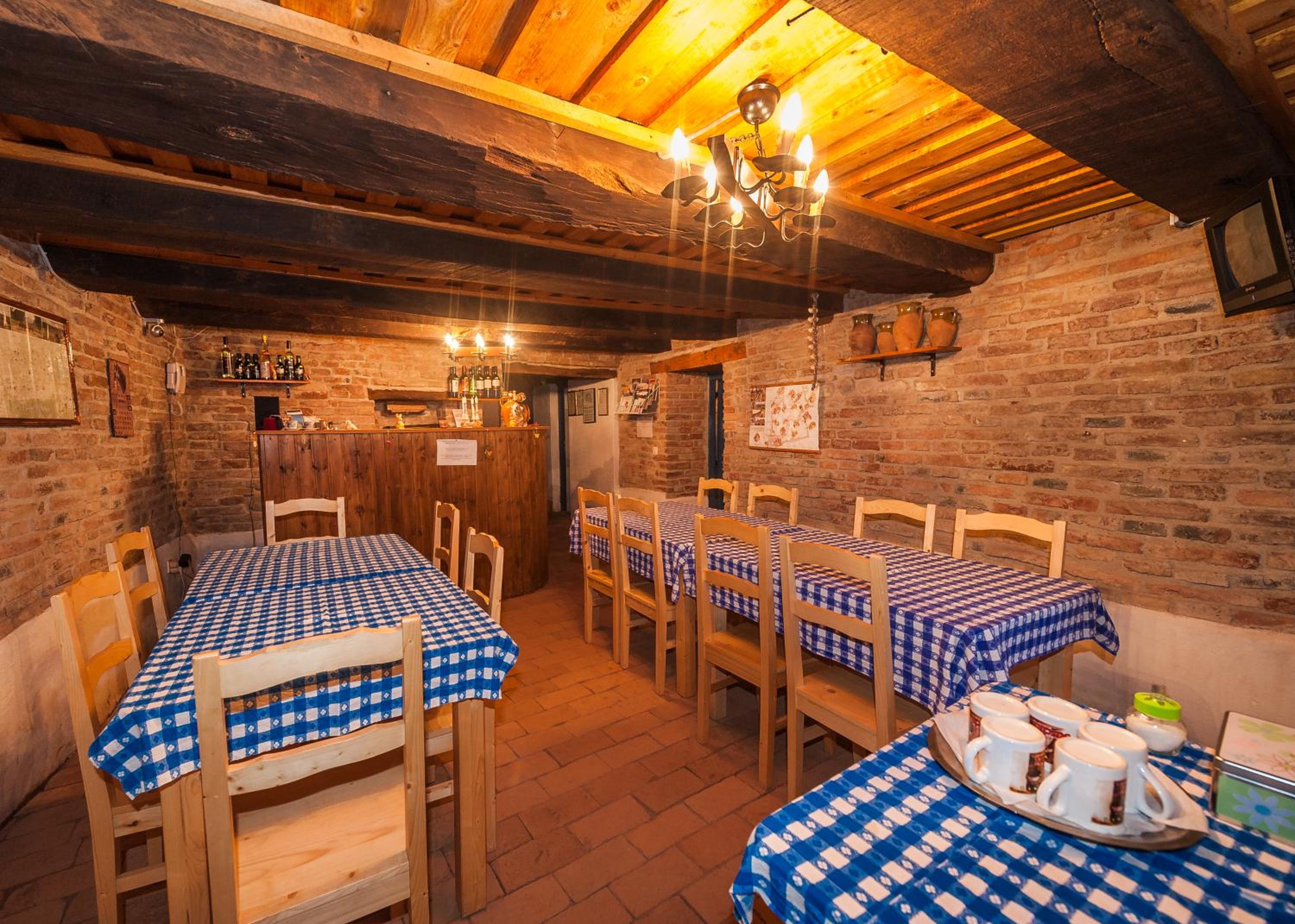 Pension Cartref