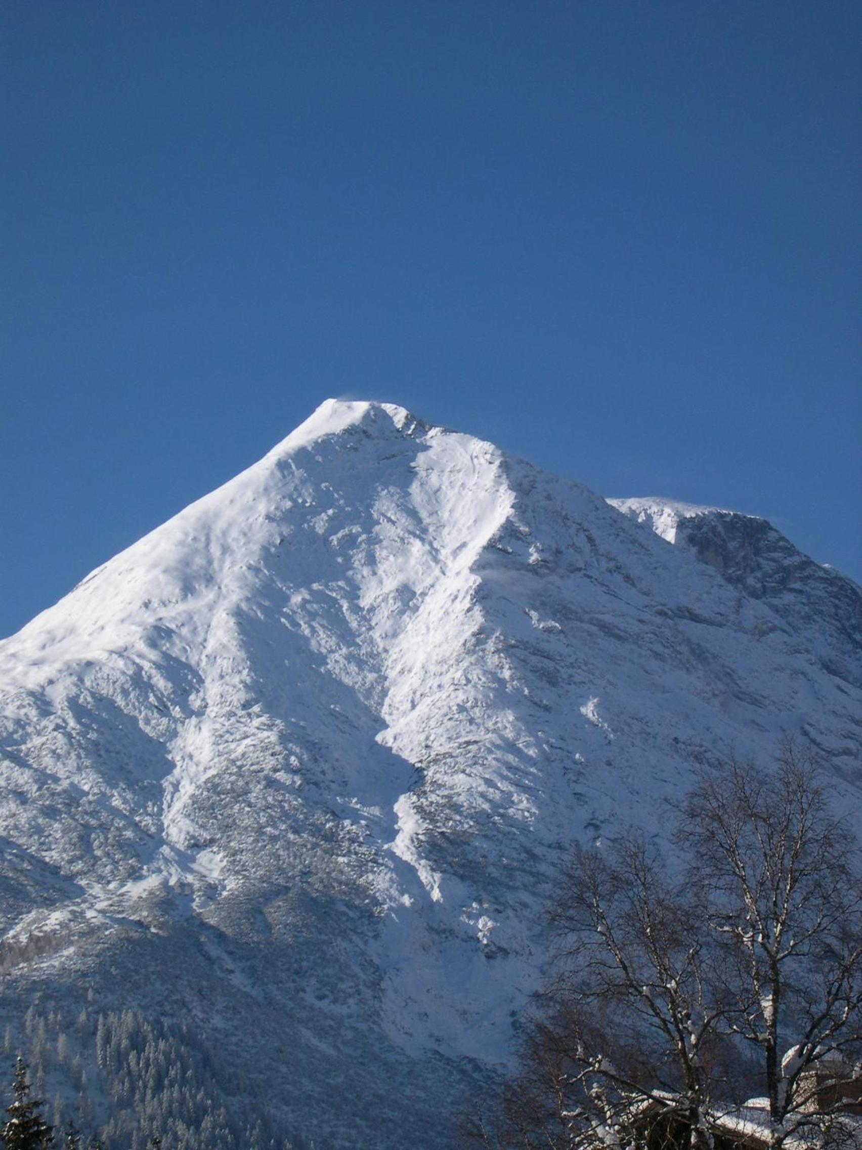 Pension Holzmann