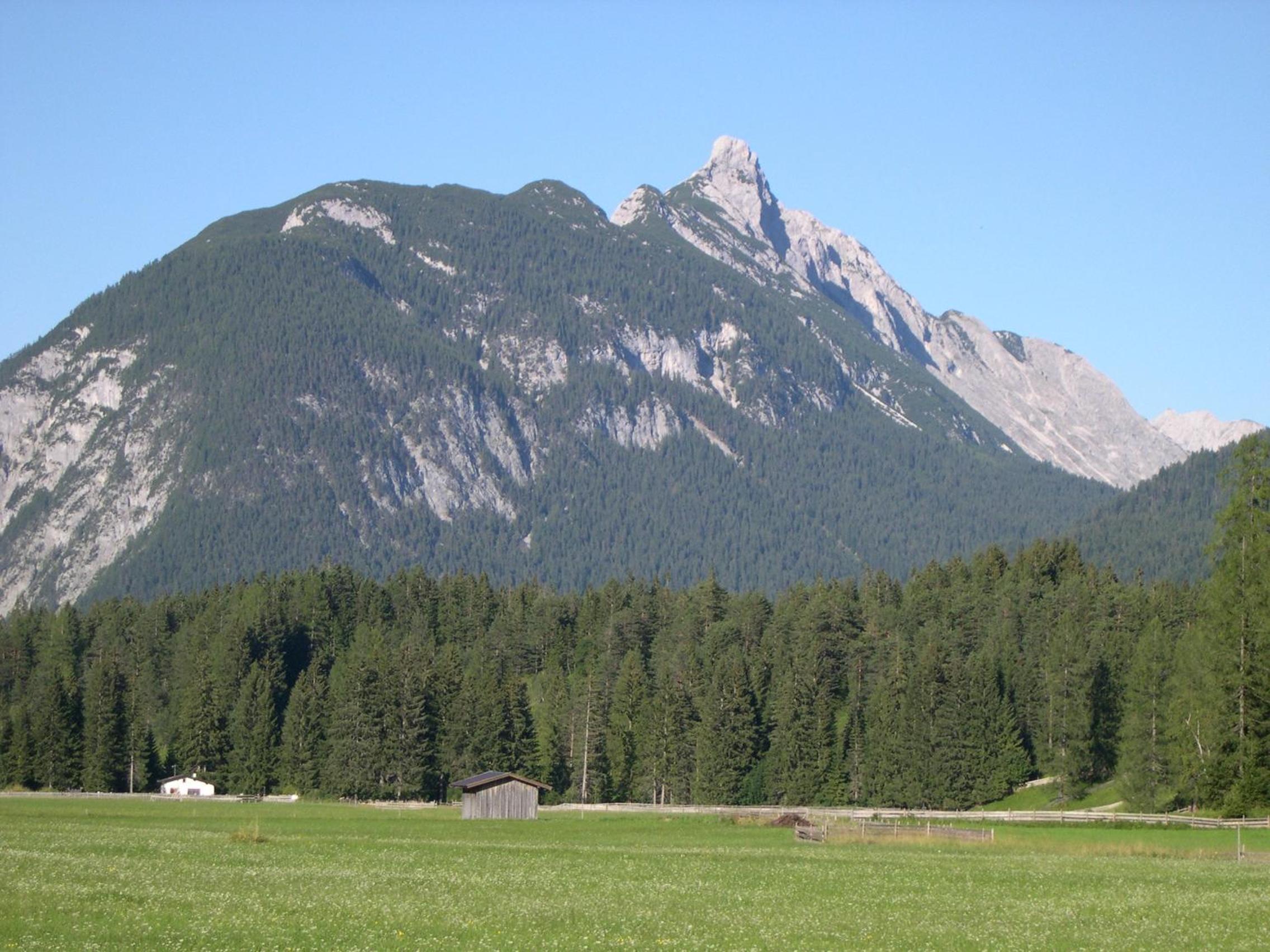 Pension Holzmann